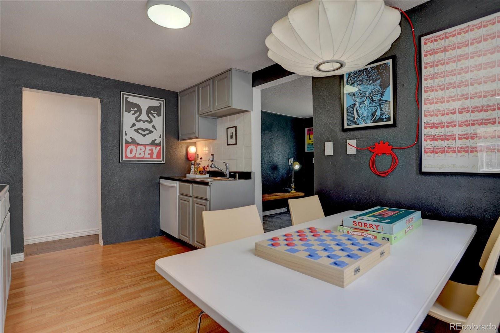 939 Knox Court, Denver, CO 80204, 4 Bedrooms Bedrooms, ,2 BathroomsBathrooms,Residential,For Sale,Knox,REC6703434