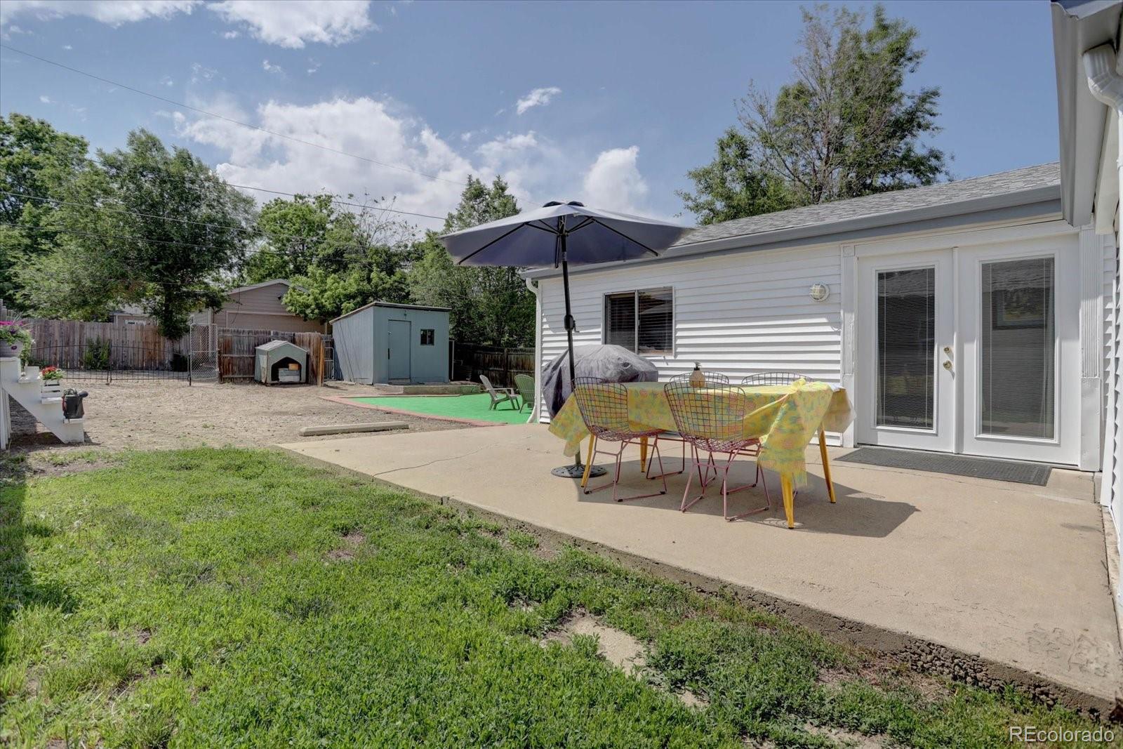 939 Knox Court, Denver, CO 80204, 4 Bedrooms Bedrooms, ,2 BathroomsBathrooms,Residential,For Sale,Knox,REC6703434