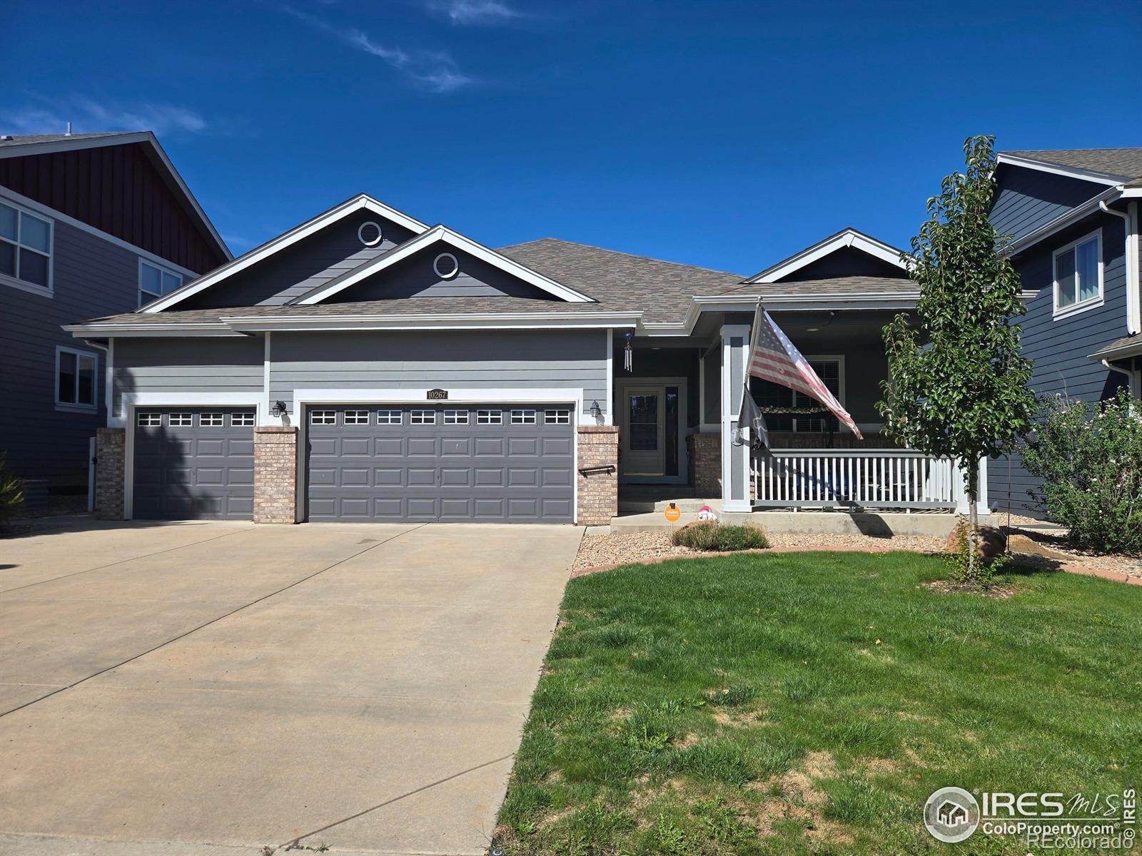 10267 Dogwood Street, Firestone, CO 80504, 3 Bedrooms Bedrooms, ,2 BathroomsBathrooms,Residential,For Sale,Dogwood,RECIR1016742