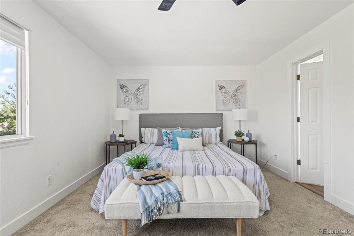 Restricted Address, 5 Bedrooms Bedrooms, ,4 BathroomsBathrooms,Residential,For Sale,Jared,REC8323893