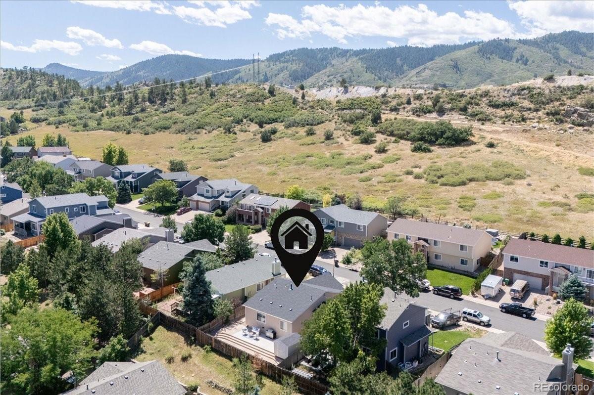 Restricted Address, 5 Bedrooms Bedrooms, ,4 BathroomsBathrooms,Residential,For Sale,Jared,REC8323893