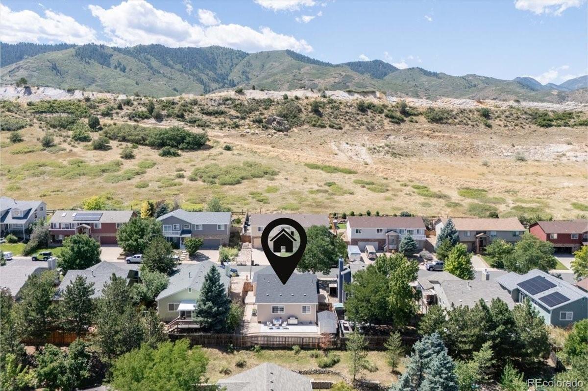 Restricted Address, 5 Bedrooms Bedrooms, ,4 BathroomsBathrooms,Residential,For Sale,Jared,REC8323893