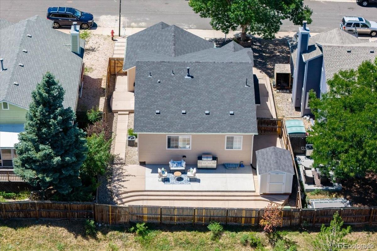Restricted Address, 5 Bedrooms Bedrooms, ,4 BathroomsBathrooms,Residential,For Sale,Jared,REC8323893