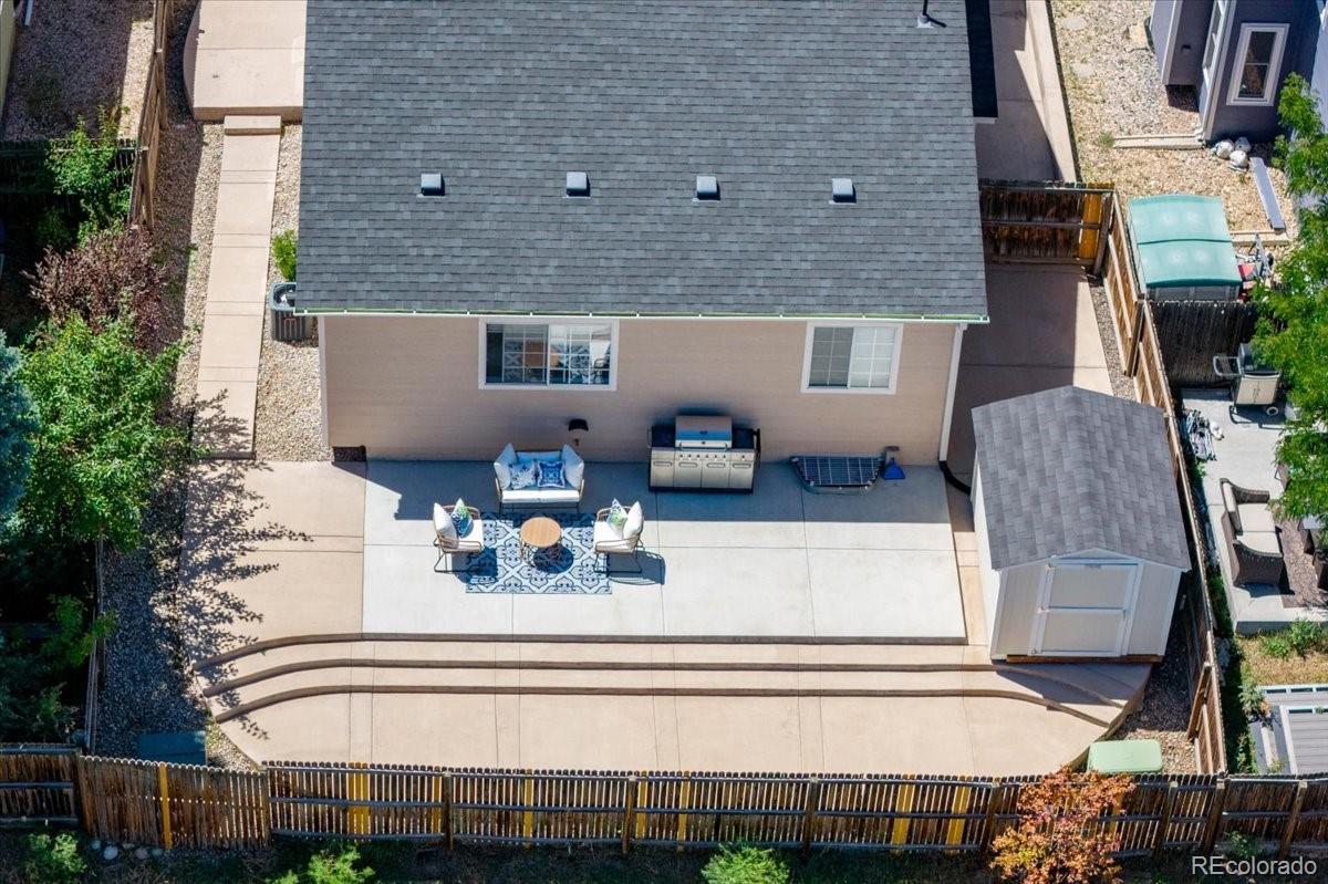 Restricted Address, 5 Bedrooms Bedrooms, ,4 BathroomsBathrooms,Residential,For Sale,Jared,REC8323893