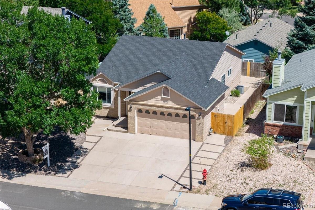 Restricted Address, 5 Bedrooms Bedrooms, ,4 BathroomsBathrooms,Residential,For Sale,Jared,REC8323893