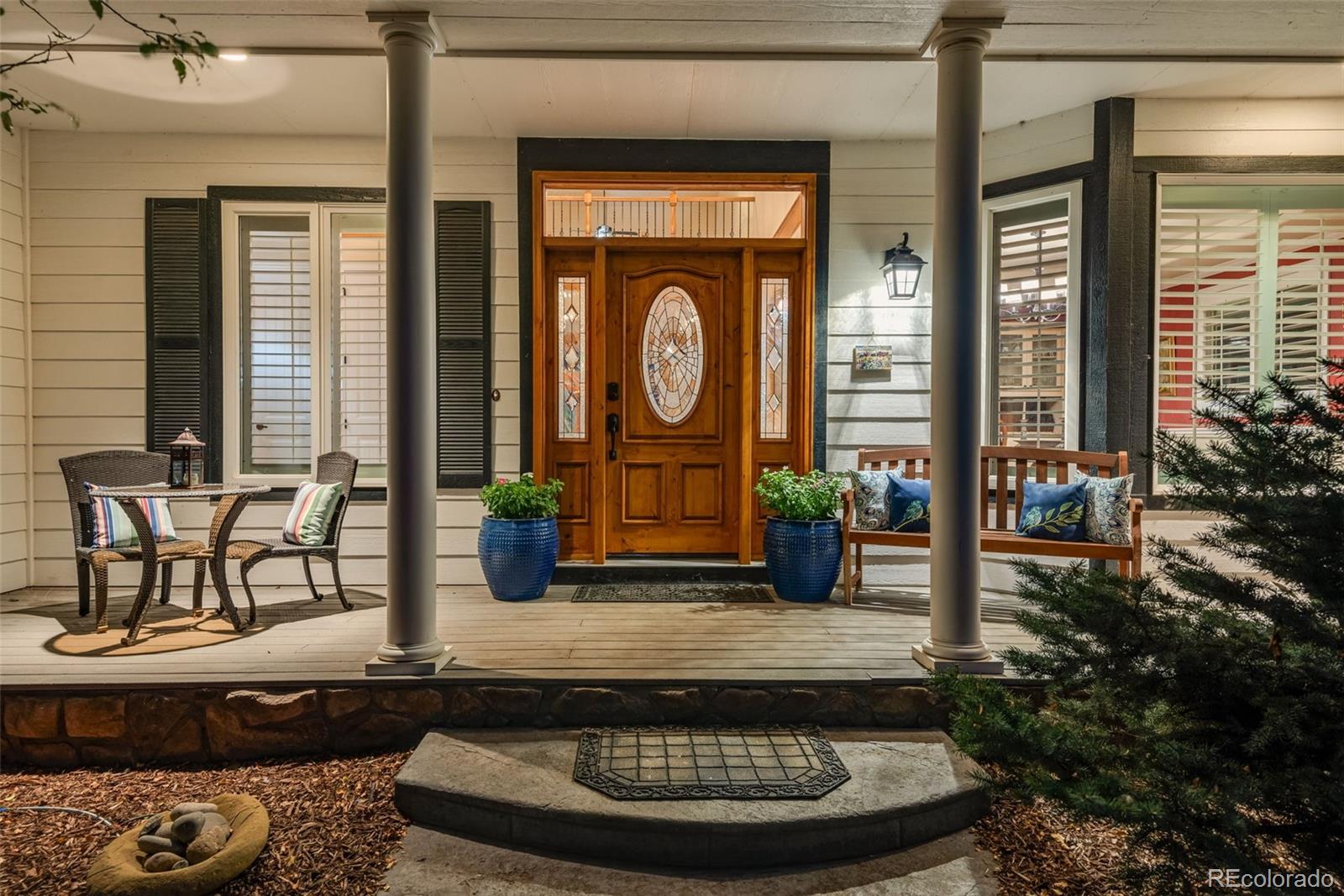 4340 RUSSELLVILLE Road #1, Franktown, CO 80116, 4 Bedrooms Bedrooms, ,4 BathroomsBathrooms,Residential,For Sale,RUSSELLVILLE,REC2537068