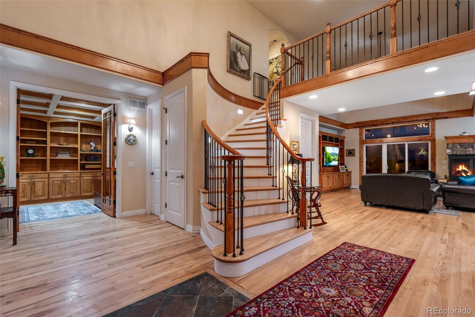 4340 RUSSELLVILLE Road #1, Franktown, CO 80116, 4 Bedrooms Bedrooms, ,4 BathroomsBathrooms,Residential,For Sale,RUSSELLVILLE,REC2537068