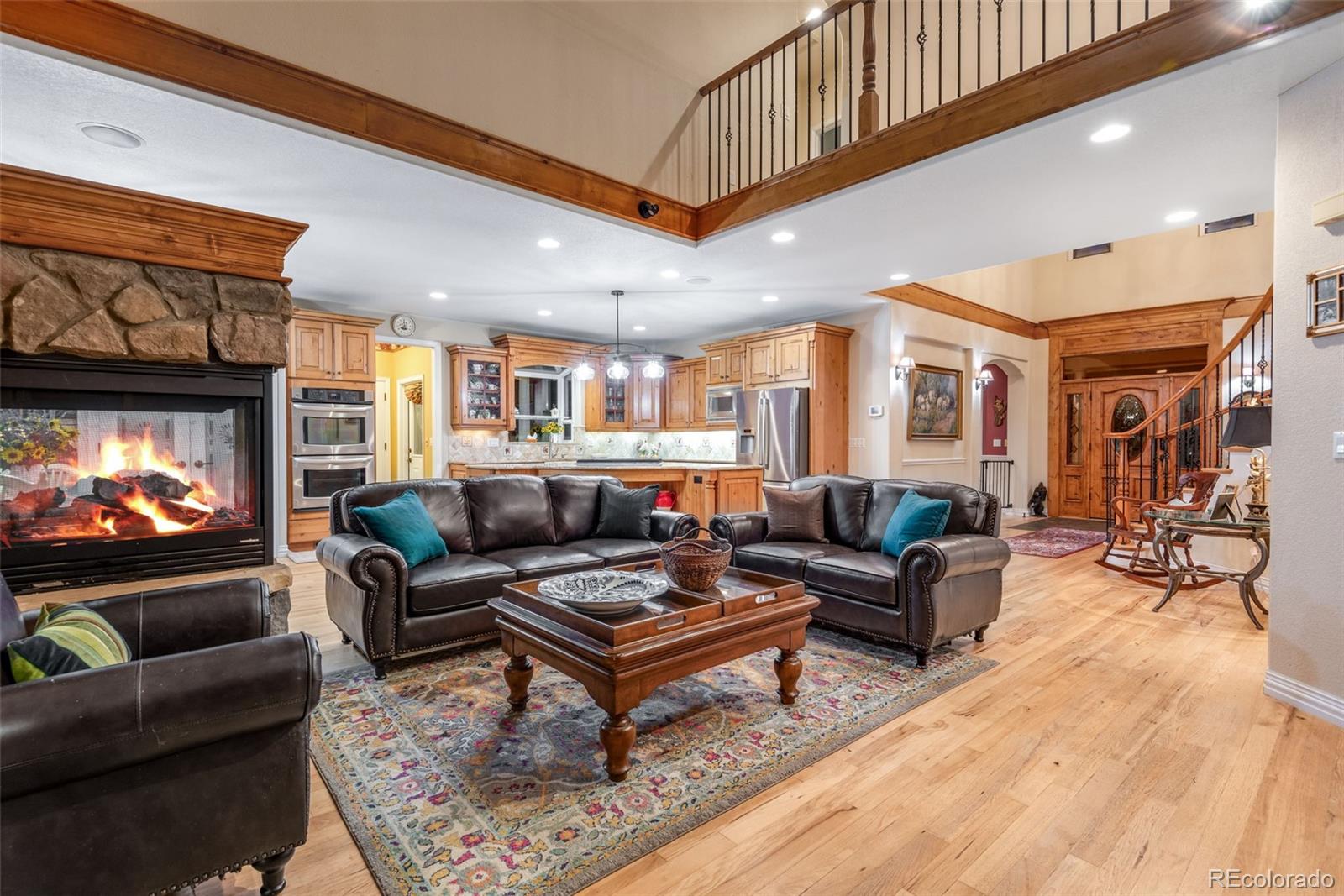4340 RUSSELLVILLE Road #1, Franktown, CO 80116, 4 Bedrooms Bedrooms, ,4 BathroomsBathrooms,Residential,For Sale,RUSSELLVILLE,REC2537068