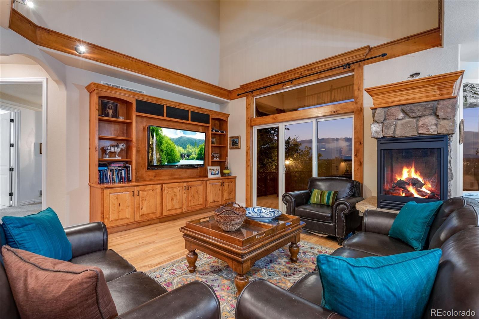 4340 RUSSELLVILLE Road #1, Franktown, CO 80116, 4 Bedrooms Bedrooms, ,4 BathroomsBathrooms,Residential,For Sale,RUSSELLVILLE,REC2537068