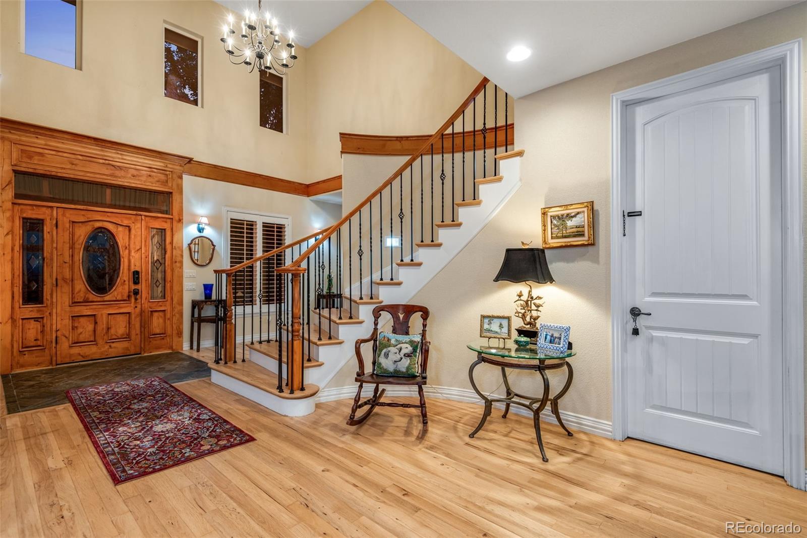 4340 RUSSELLVILLE Road #1, Franktown, CO 80116, 4 Bedrooms Bedrooms, ,4 BathroomsBathrooms,Residential,For Sale,RUSSELLVILLE,REC2537068