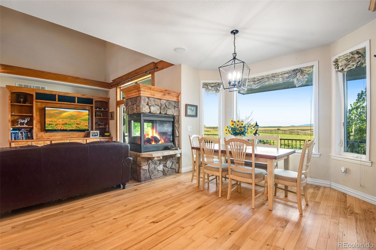 4340 RUSSELLVILLE Road #1, Franktown, CO 80116, 4 Bedrooms Bedrooms, ,4 BathroomsBathrooms,Residential,For Sale,RUSSELLVILLE,REC2537068