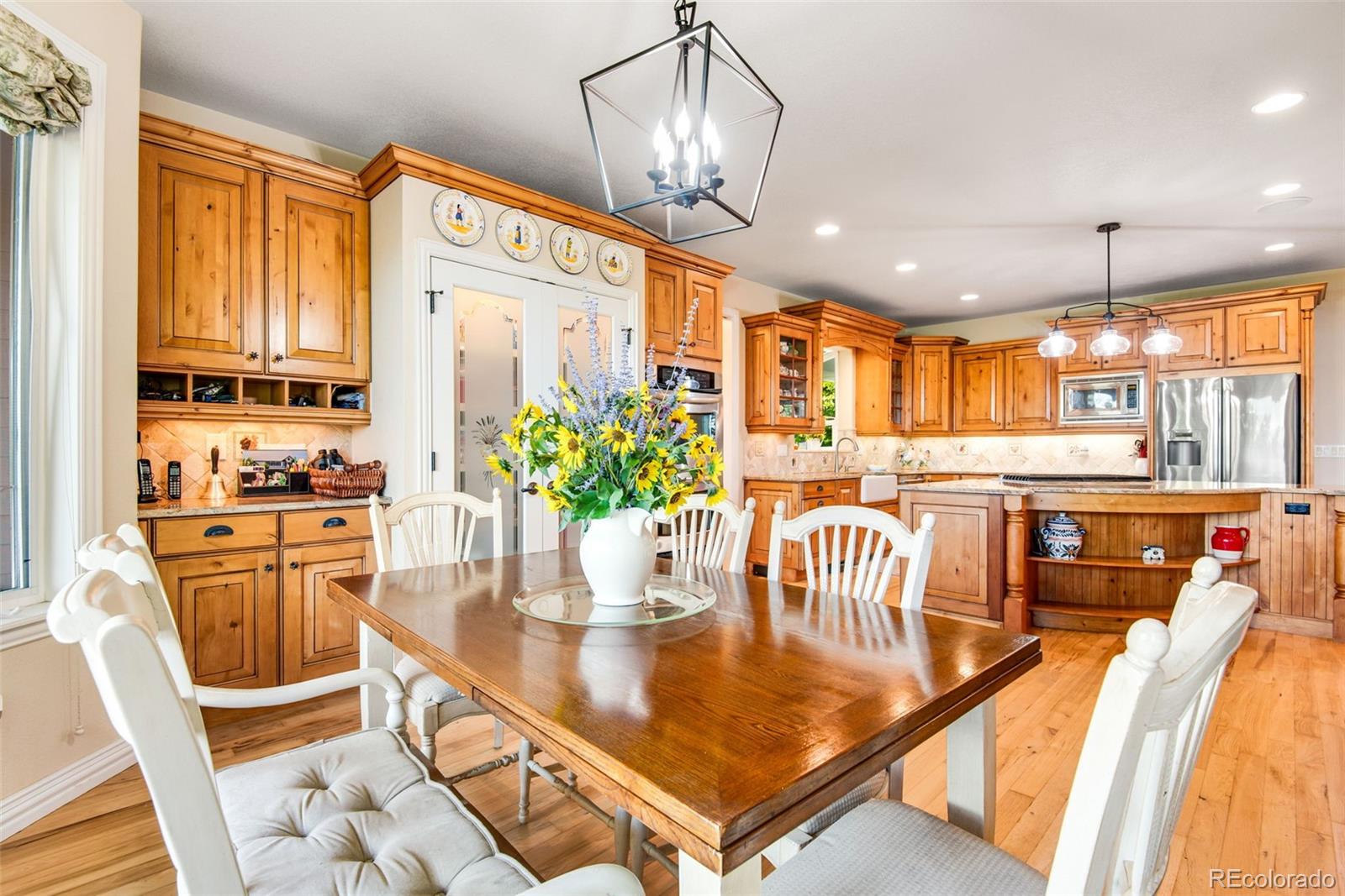 4340 RUSSELLVILLE Road #1, Franktown, CO 80116, 4 Bedrooms Bedrooms, ,4 BathroomsBathrooms,Residential,For Sale,RUSSELLVILLE,REC2537068