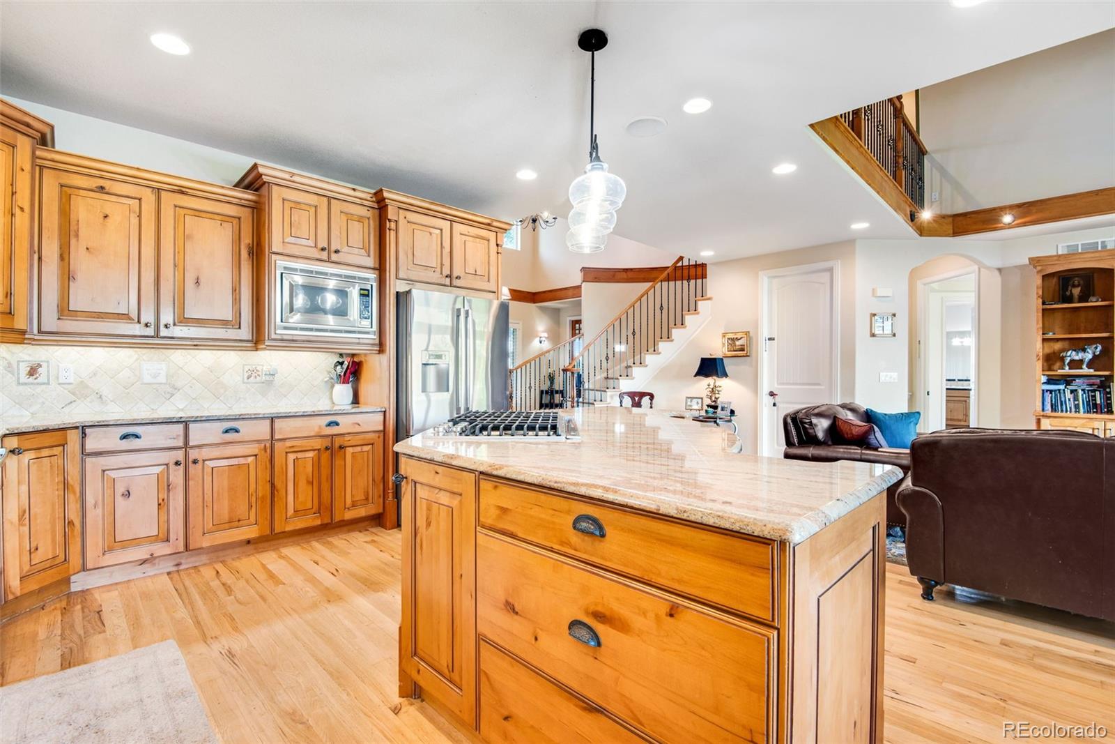 4340 RUSSELLVILLE Road #1, Franktown, CO 80116, 4 Bedrooms Bedrooms, ,4 BathroomsBathrooms,Residential,For Sale,RUSSELLVILLE,REC2537068