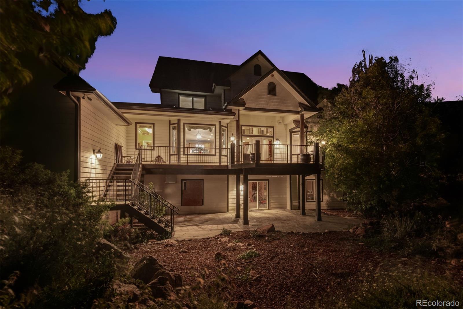 4340 RUSSELLVILLE Road #1, Franktown, CO 80116, 4 Bedrooms Bedrooms, ,4 BathroomsBathrooms,Residential,For Sale,RUSSELLVILLE,REC2537068