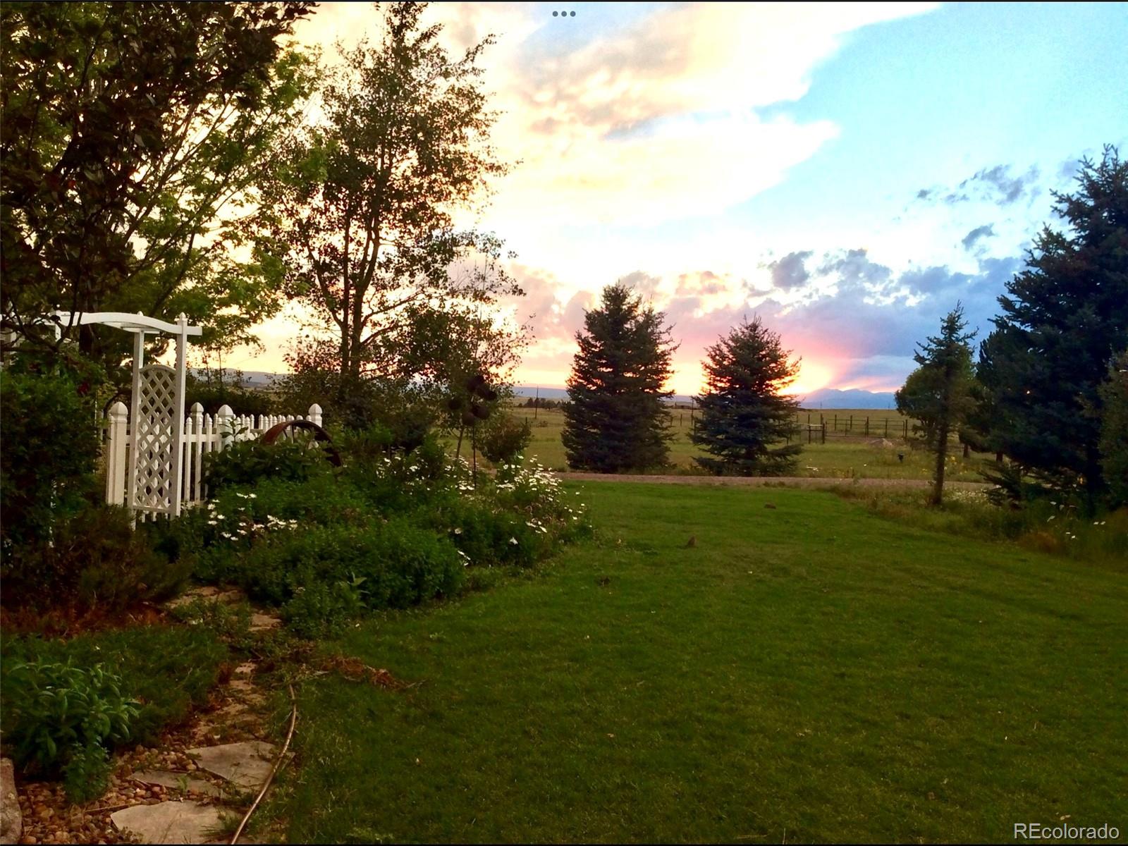 4340 RUSSELLVILLE Road #1, Franktown, CO 80116, 4 Bedrooms Bedrooms, ,4 BathroomsBathrooms,Residential,For Sale,RUSSELLVILLE,REC2537068
