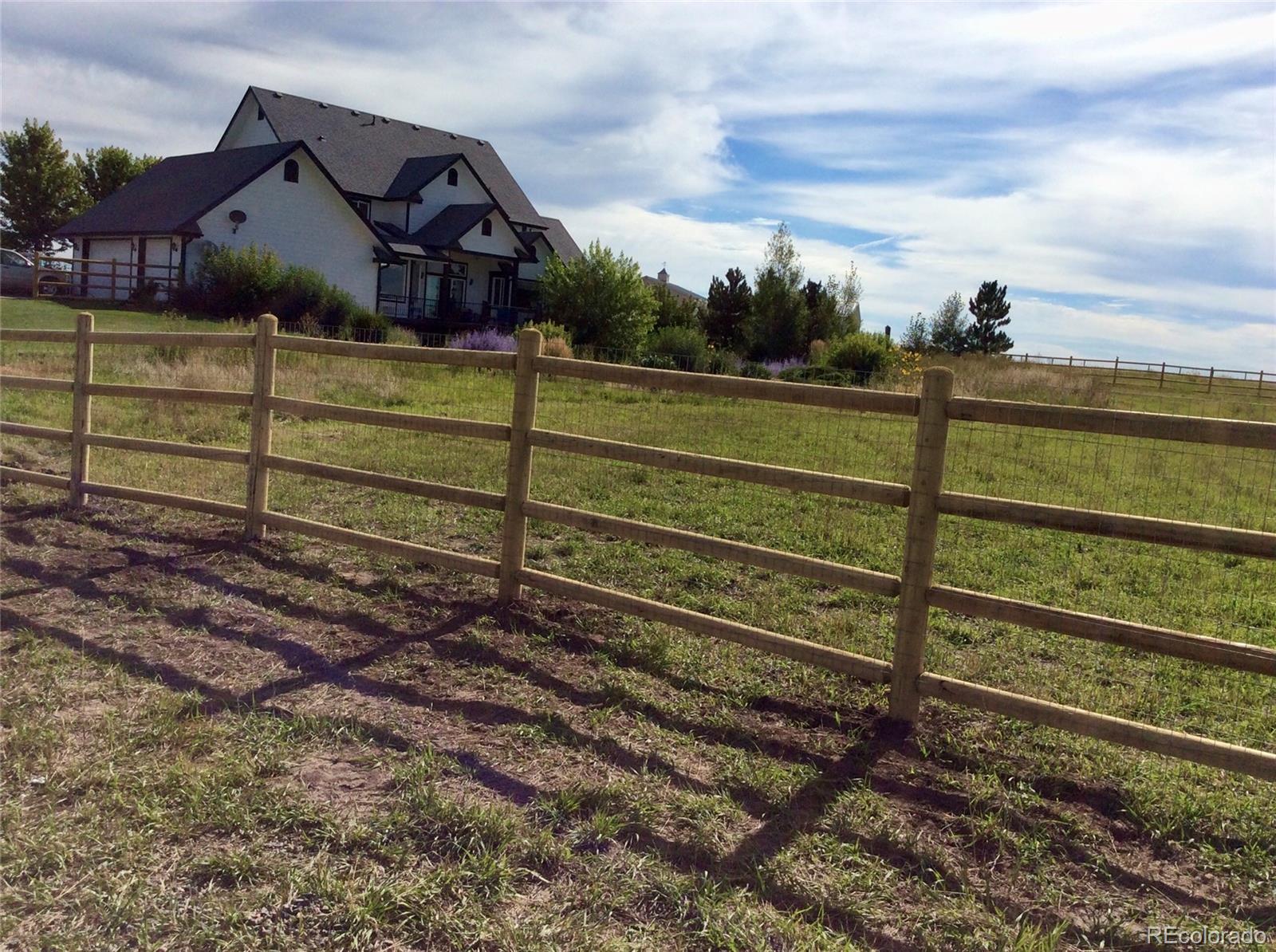 4340 RUSSELLVILLE Road #1, Franktown, CO 80116, 4 Bedrooms Bedrooms, ,4 BathroomsBathrooms,Residential,For Sale,RUSSELLVILLE,REC2537068