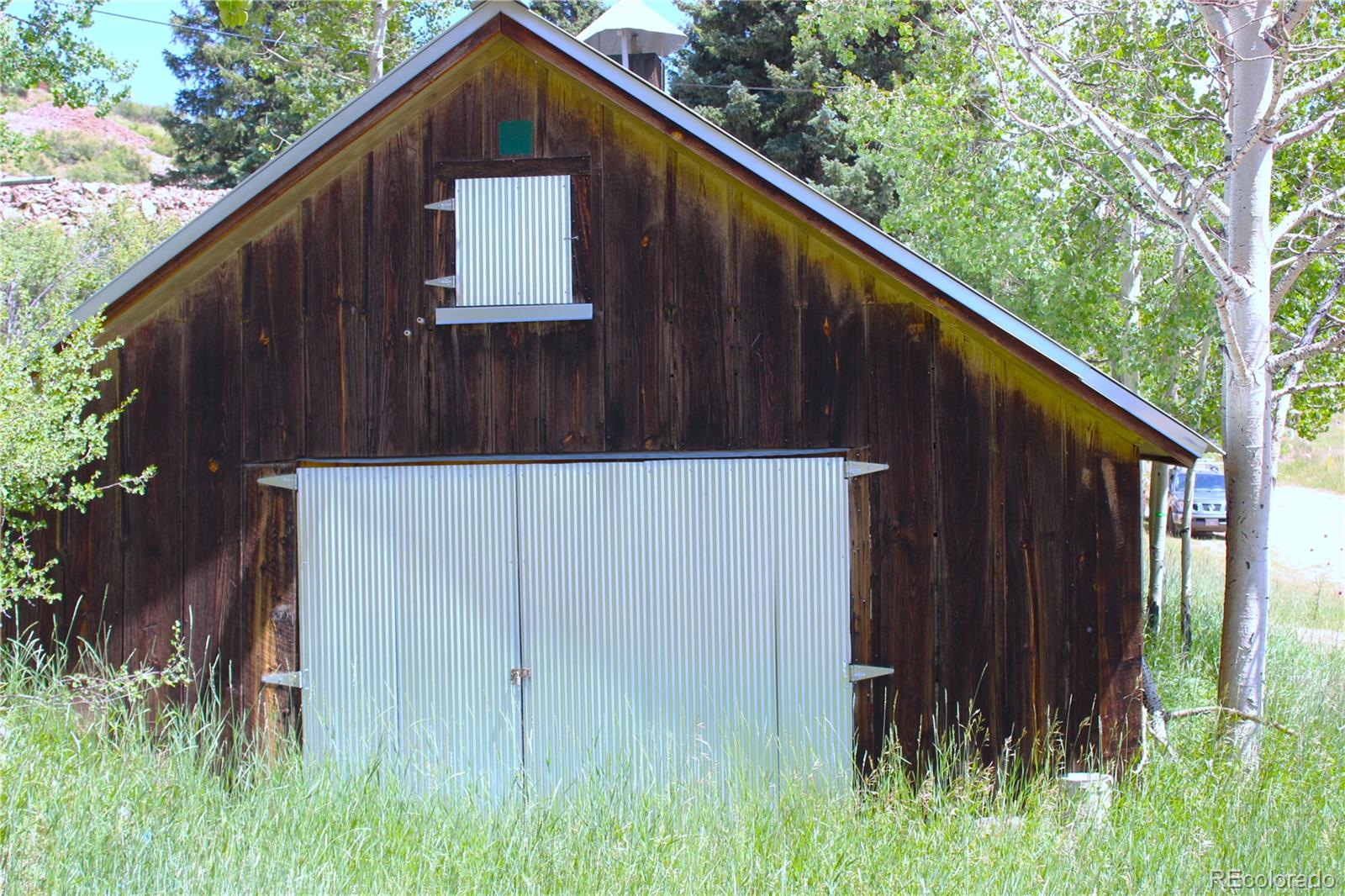 304 N 4th Street, Victor, CO 80860, 2 Bedrooms Bedrooms, ,1 BathroomBathrooms,Residential,For Sale,4th,REC6386814