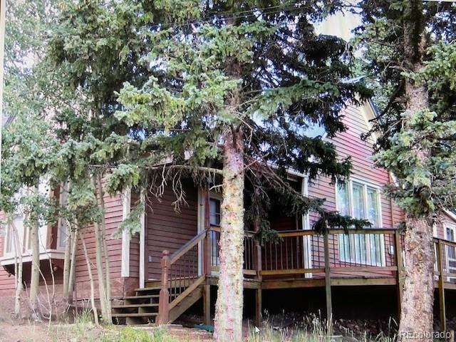 304 N 4th Street, Victor, CO 80860, 2 Bedrooms Bedrooms, ,1 BathroomBathrooms,Residential,For Sale,4th,REC6386814