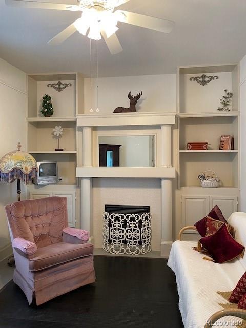 304 N 4th Street, Victor, CO 80860, 2 Bedrooms Bedrooms, ,1 BathroomBathrooms,Residential,For Sale,4th,REC6386814