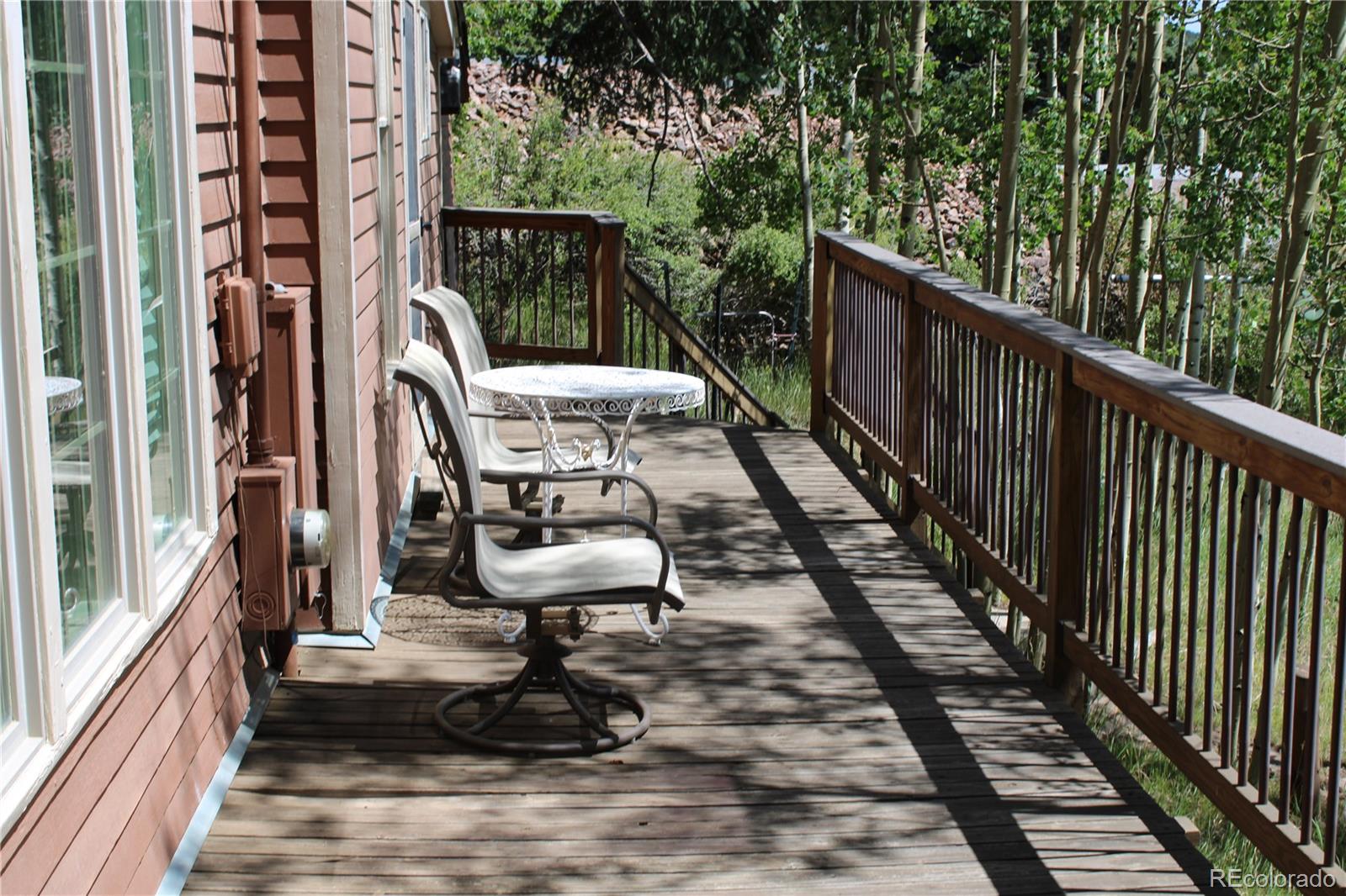 304 N 4th Street, Victor, CO 80860, 2 Bedrooms Bedrooms, ,1 BathroomBathrooms,Residential,For Sale,4th,REC6386814