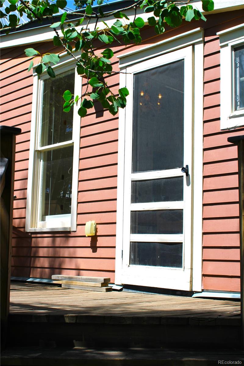 304 N 4th Street, Victor, CO 80860, 2 Bedrooms Bedrooms, ,1 BathroomBathrooms,Residential,For Sale,4th,REC6386814