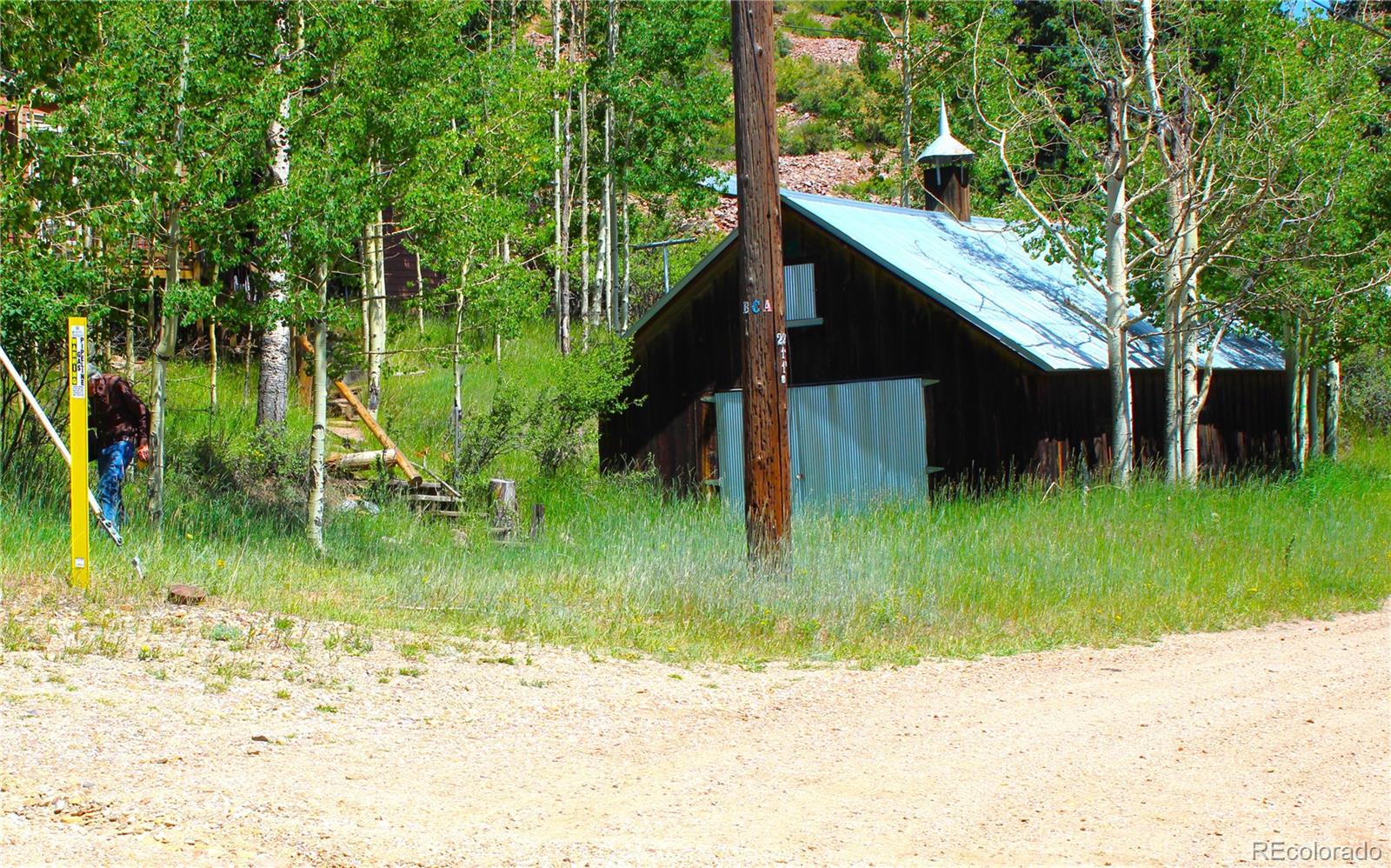 304 N 4th Street, Victor, CO 80860, 2 Bedrooms Bedrooms, ,1 BathroomBathrooms,Residential,For Sale,4th,REC6386814