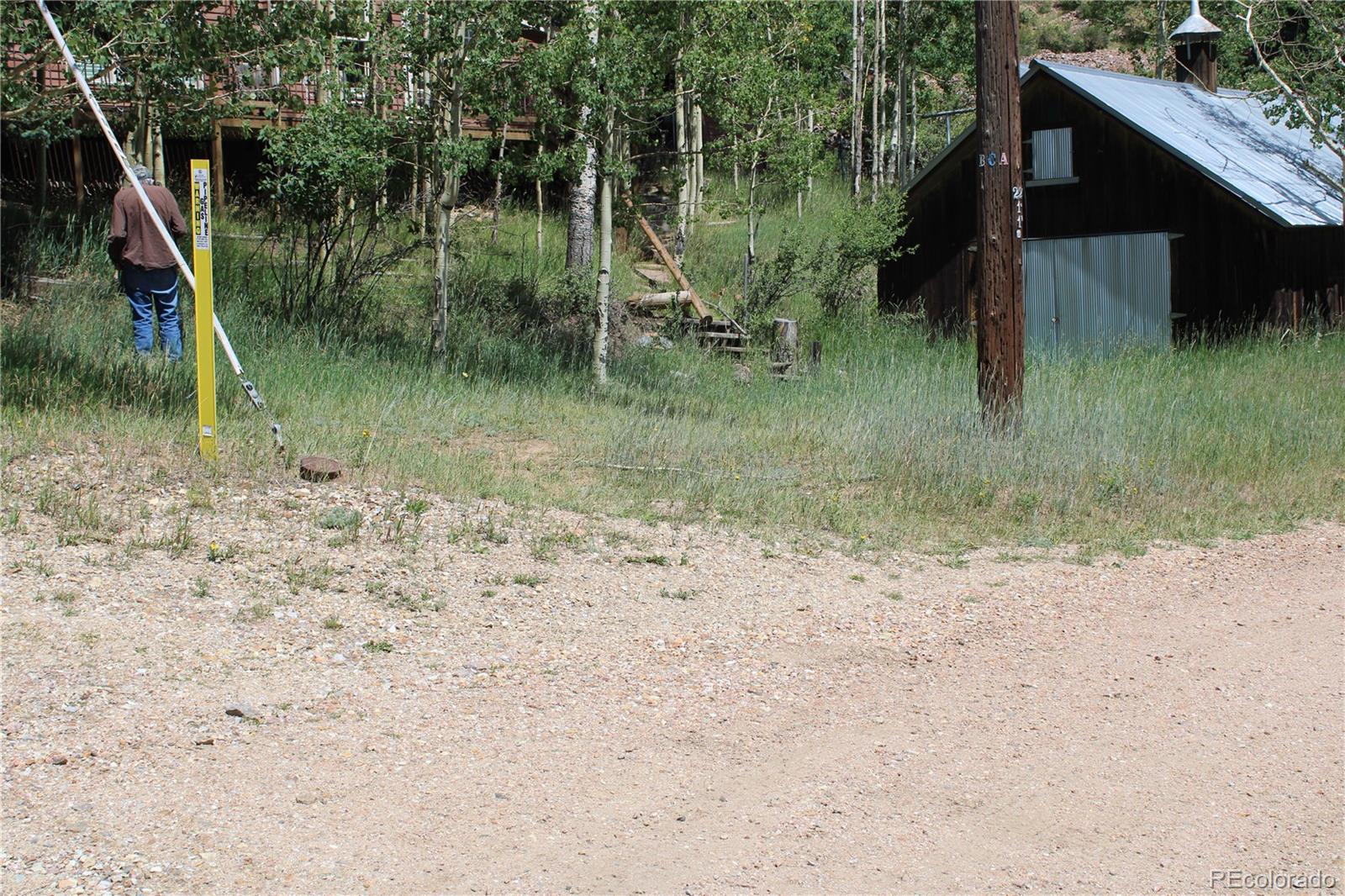 304 N 4th Street, Victor, CO 80860, 2 Bedrooms Bedrooms, ,1 BathroomBathrooms,Residential,For Sale,4th,REC6386814