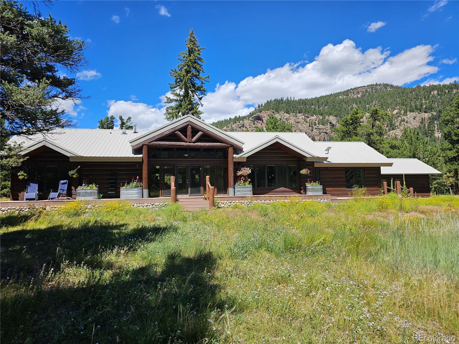 71 Quail Ridge, Antonito, CO 81120, 3 Bedrooms Bedrooms, ,3 BathroomsBathrooms,Residential,For Sale,Quail Ridge,REC6239734