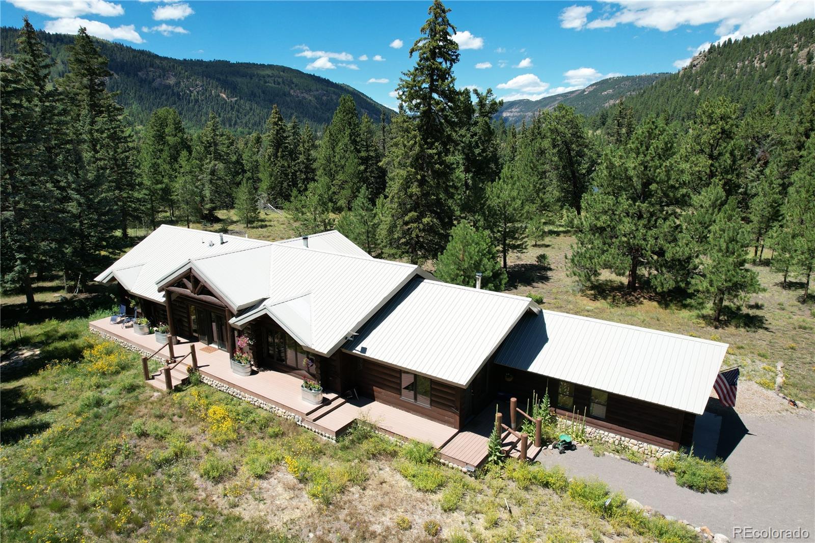 71 Quail Ridge, Antonito, CO 81120, 3 Bedrooms Bedrooms, ,3 BathroomsBathrooms,Residential,For Sale,Quail Ridge,REC6239734