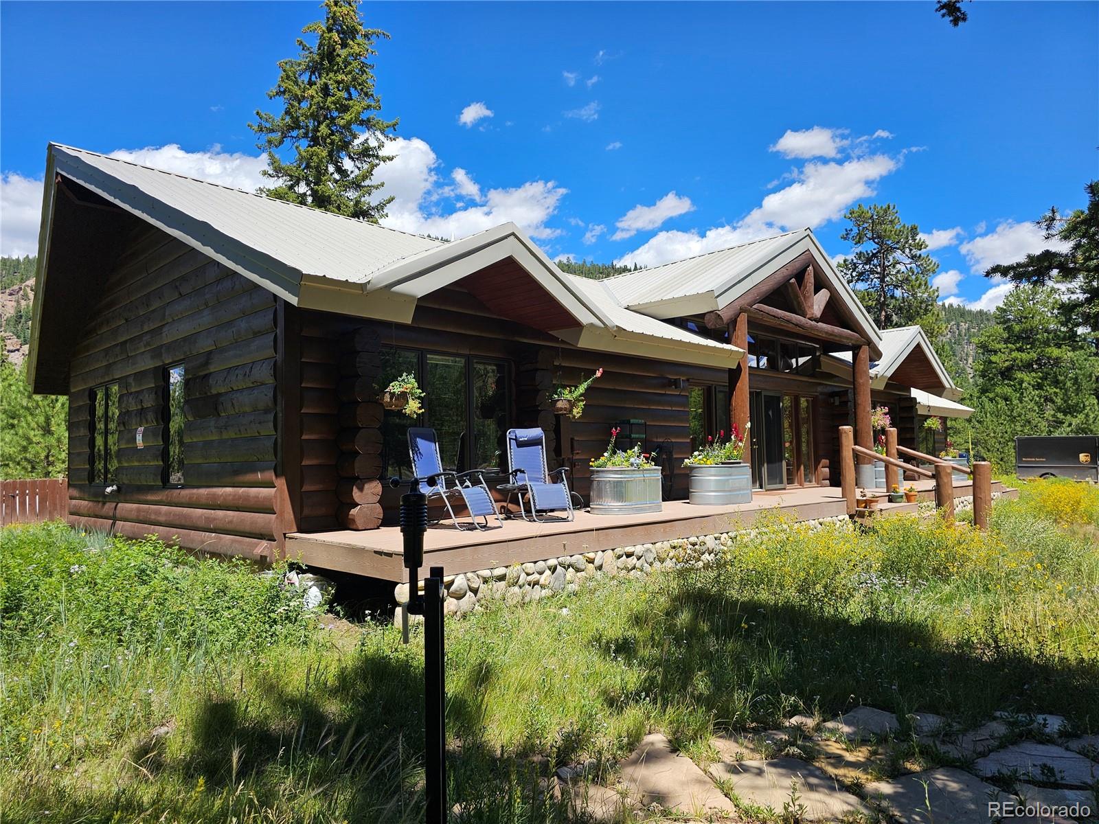 71 Quail Ridge, Antonito, CO 81120, 3 Bedrooms Bedrooms, ,3 BathroomsBathrooms,Residential,For Sale,Quail Ridge,REC6239734