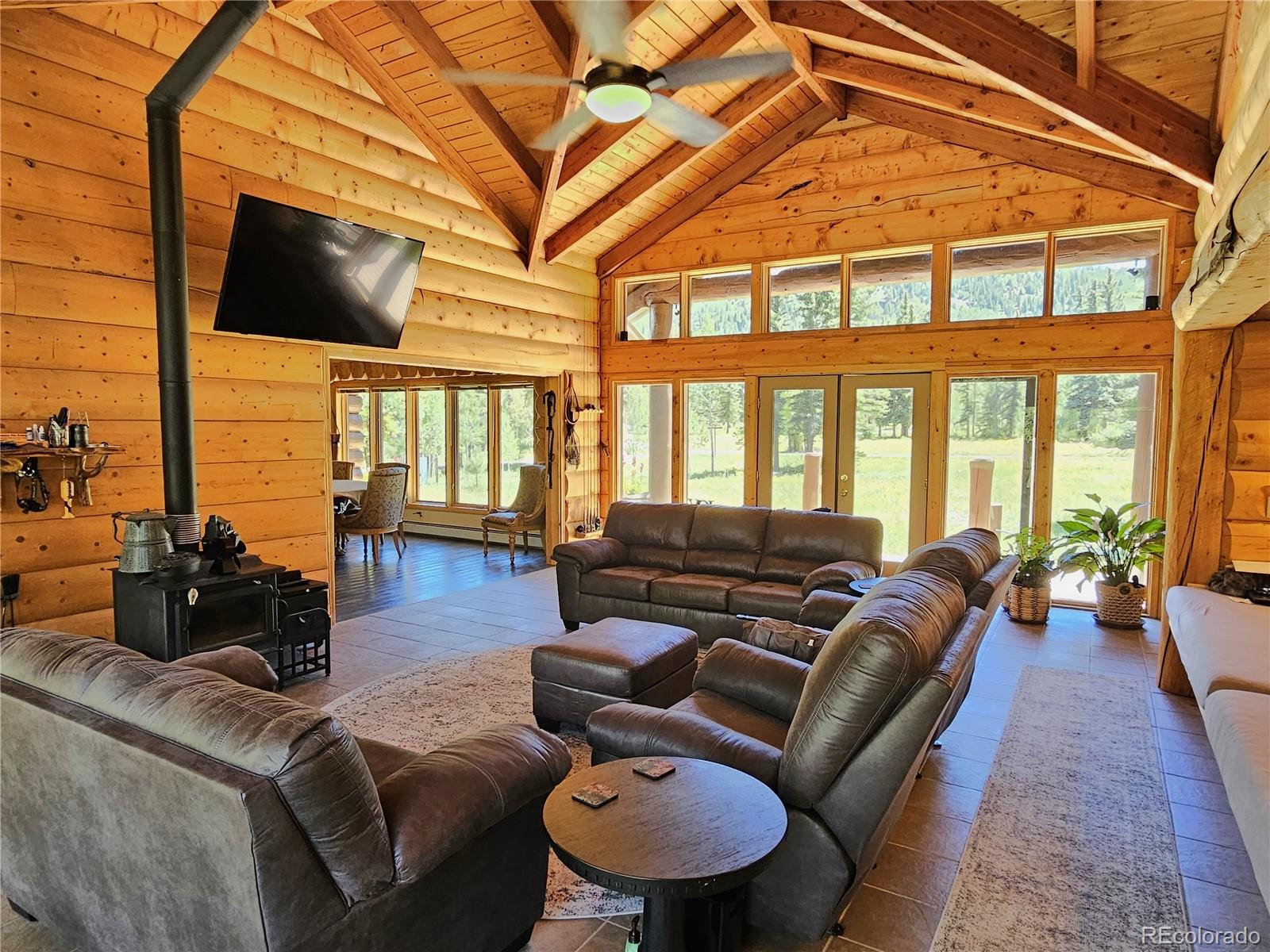 71 Quail Ridge, Antonito, CO 81120, 3 Bedrooms Bedrooms, ,3 BathroomsBathrooms,Residential,For Sale,Quail Ridge,REC6239734