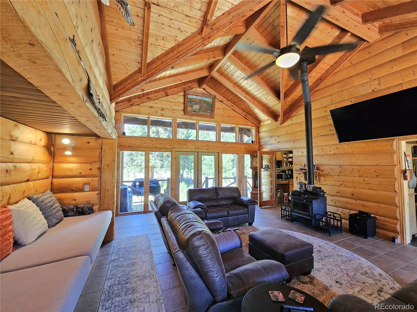 71 Quail Ridge, Antonito, CO 81120, 3 Bedrooms Bedrooms, ,3 BathroomsBathrooms,Residential,For Sale,Quail Ridge,REC6239734