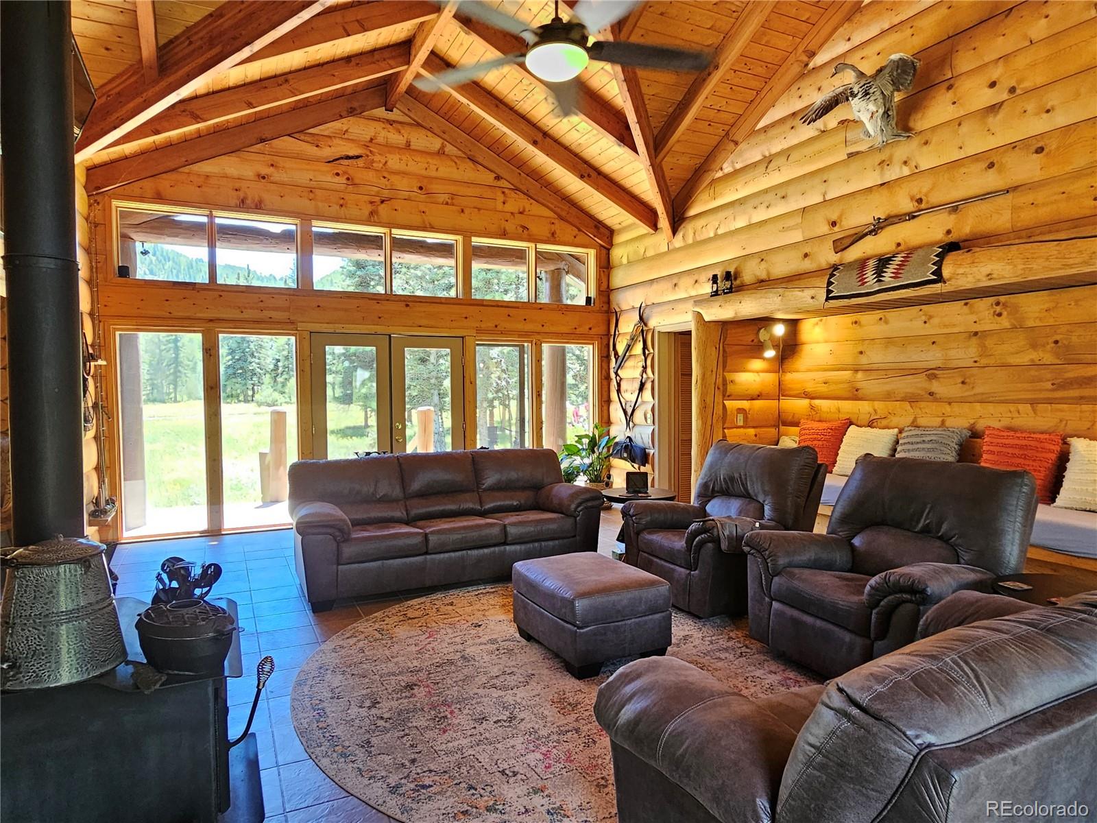 71 Quail Ridge, Antonito, CO 81120, 3 Bedrooms Bedrooms, ,3 BathroomsBathrooms,Residential,For Sale,Quail Ridge,REC6239734