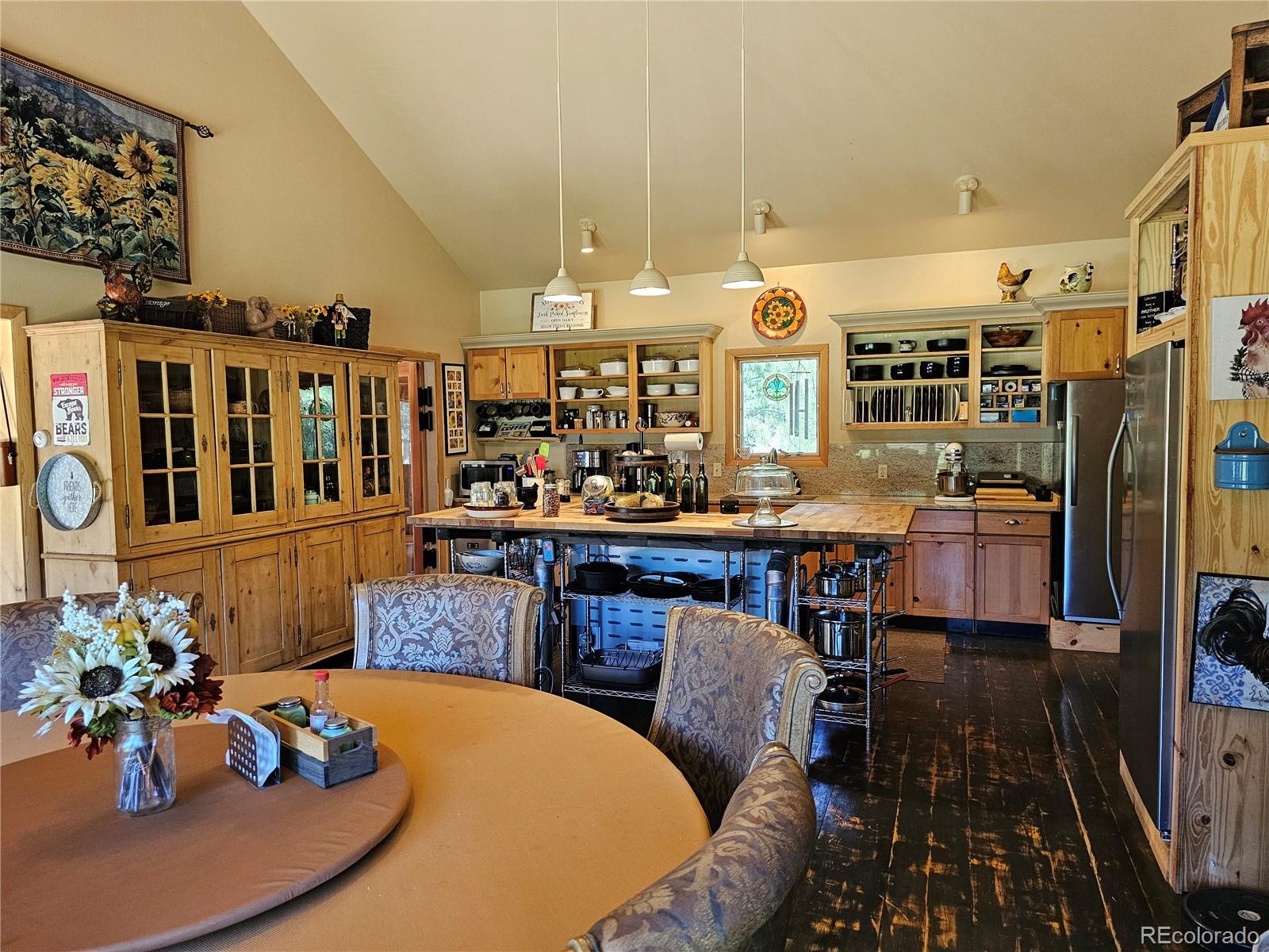 71 Quail Ridge, Antonito, CO 81120, 3 Bedrooms Bedrooms, ,3 BathroomsBathrooms,Residential,For Sale,Quail Ridge,REC6239734