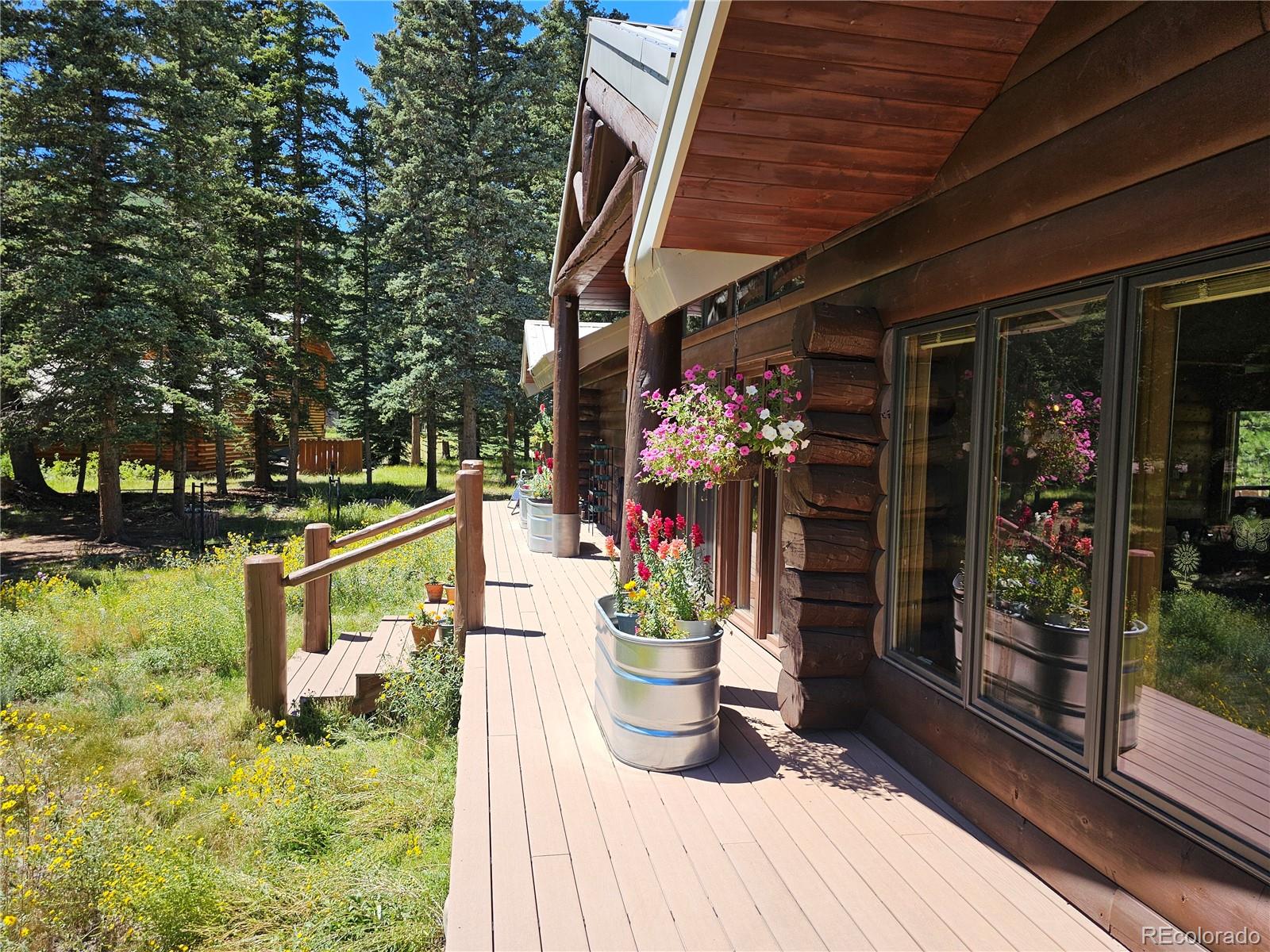 71 Quail Ridge, Antonito, CO 81120, 3 Bedrooms Bedrooms, ,3 BathroomsBathrooms,Residential,For Sale,Quail Ridge,REC6239734