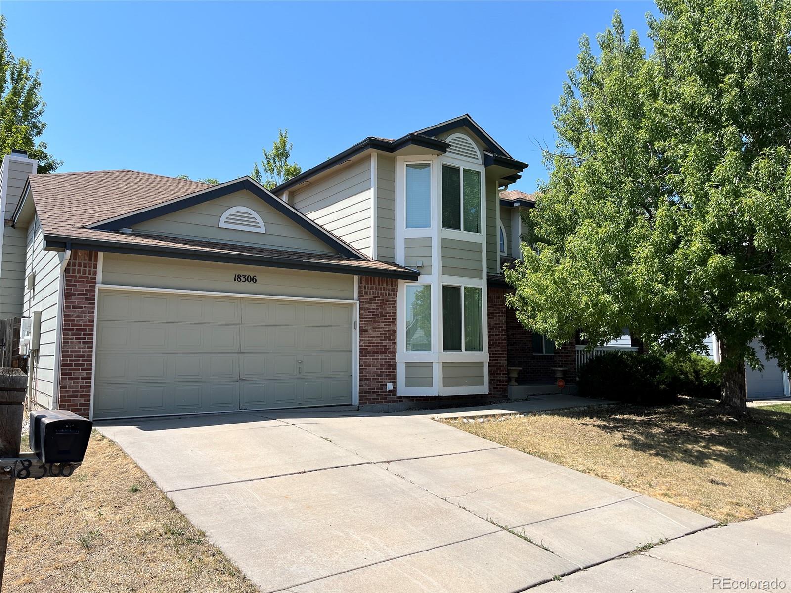 18306 E Wesley Place, Aurora, CO 80013, 5 Bedrooms Bedrooms, ,4 BathroomsBathrooms,Residential,For Sale,Wesley,REC3857947