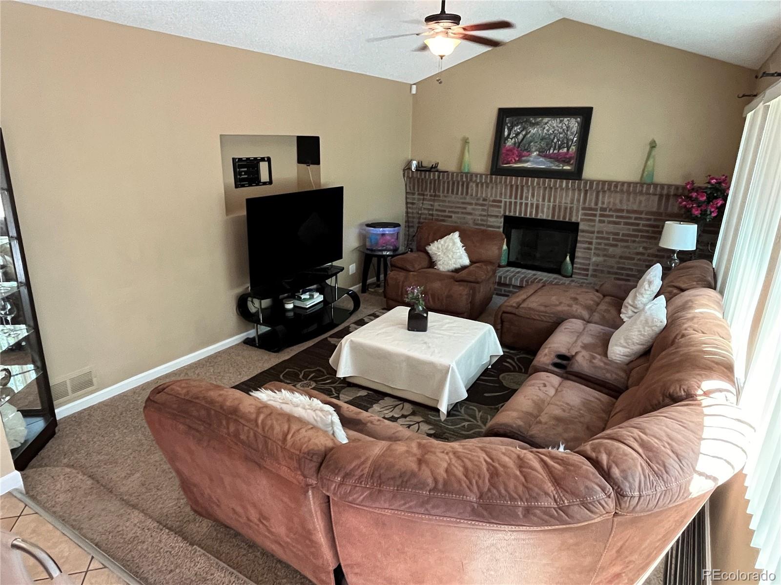 18306 E Wesley Place, Aurora, CO 80013, 5 Bedrooms Bedrooms, ,4 BathroomsBathrooms,Residential,For Sale,Wesley,REC3857947