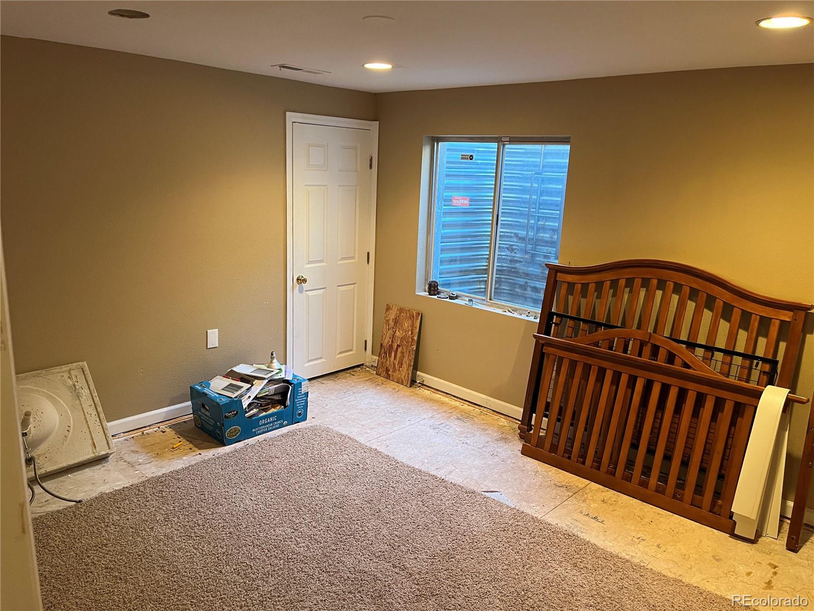 18306 E Wesley Place, Aurora, CO 80013, 5 Bedrooms Bedrooms, ,4 BathroomsBathrooms,Residential,For Sale,Wesley,REC3857947