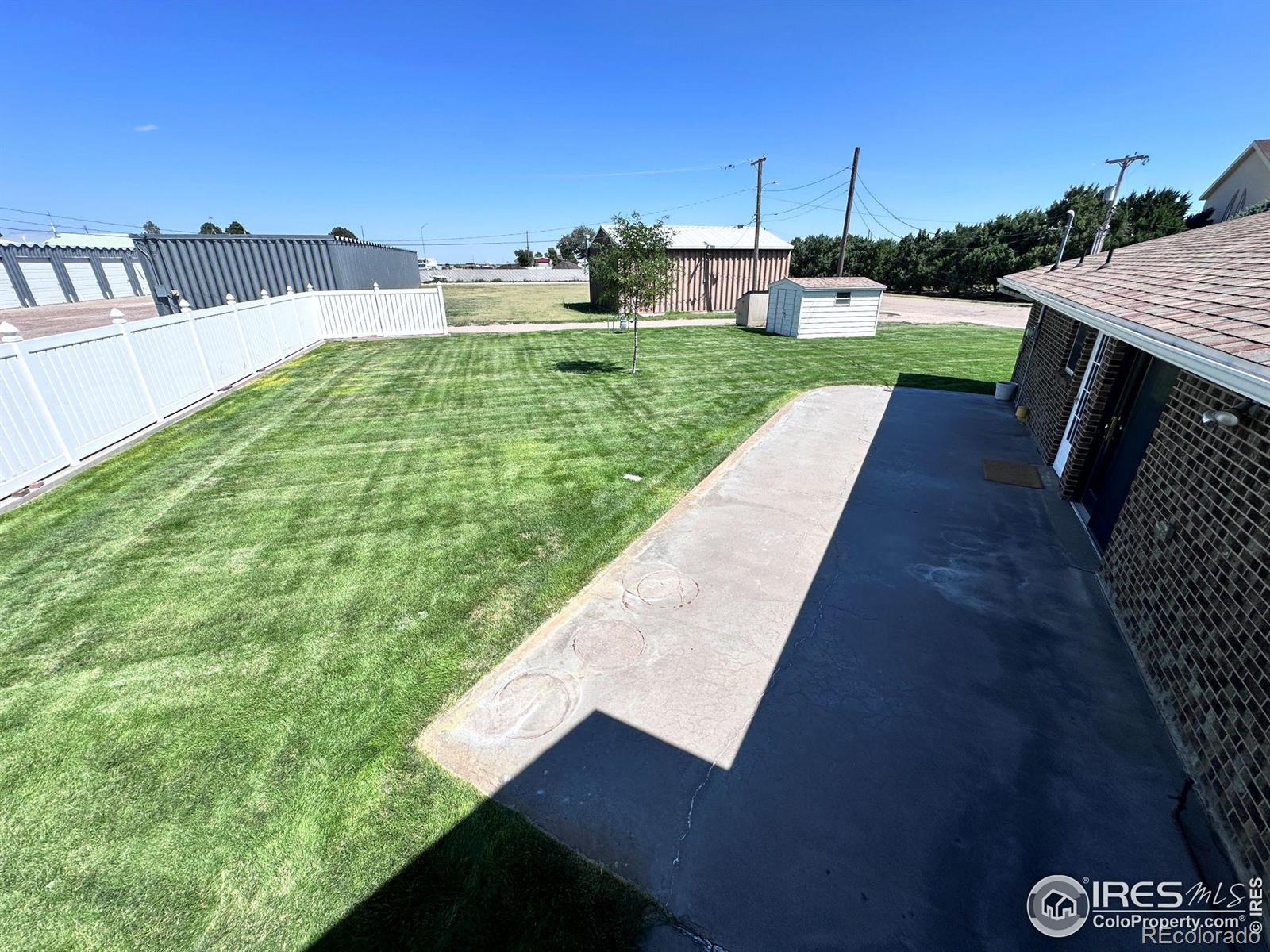 520 3rd Street, Burlington, CO 80807, 4 Bedrooms Bedrooms, ,4 BathroomsBathrooms,Residential,For Sale,3rd,RECIR1016807