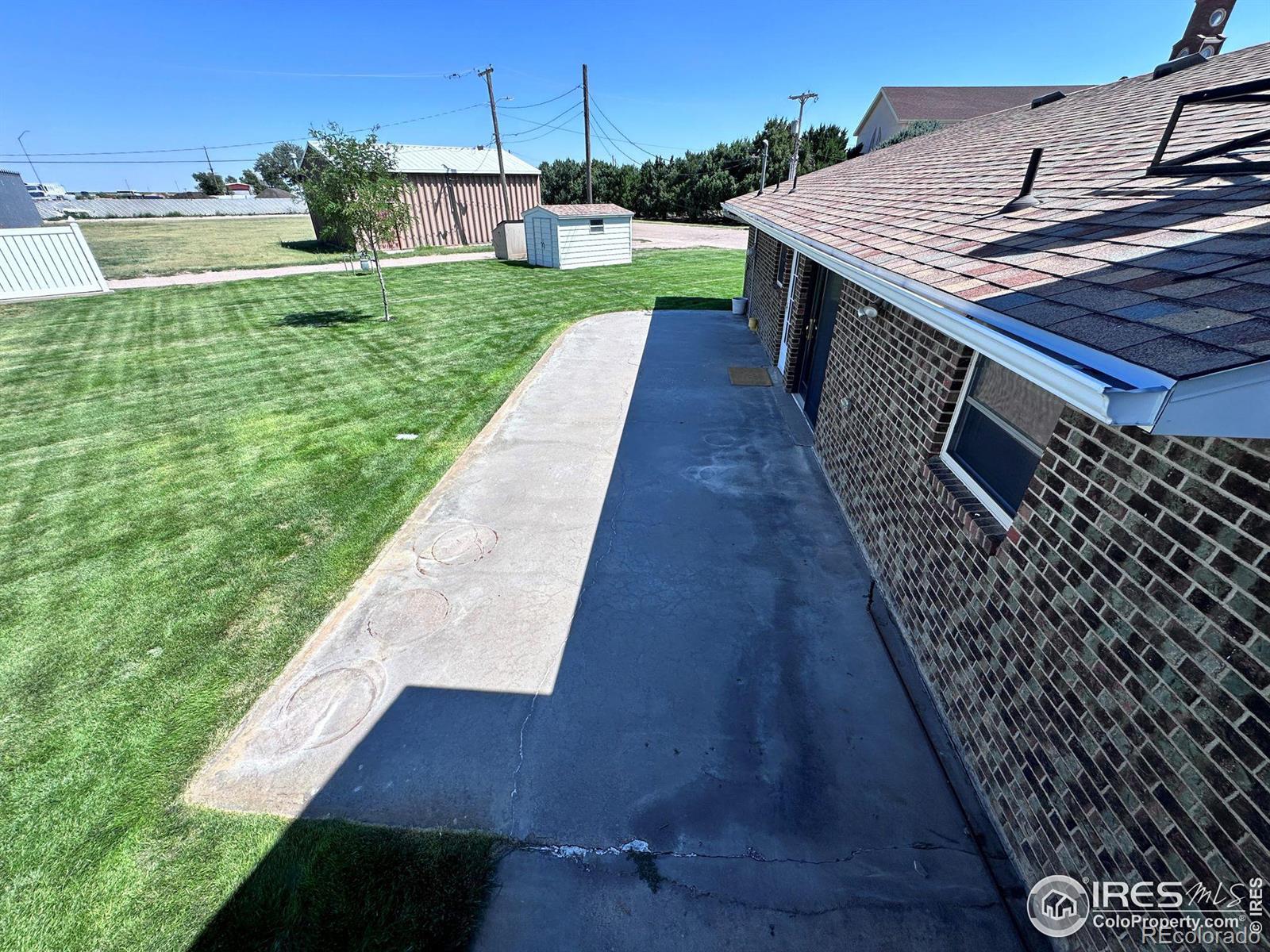 520 3rd Street, Burlington, CO 80807, 4 Bedrooms Bedrooms, ,4 BathroomsBathrooms,Residential,For Sale,3rd,RECIR1016807