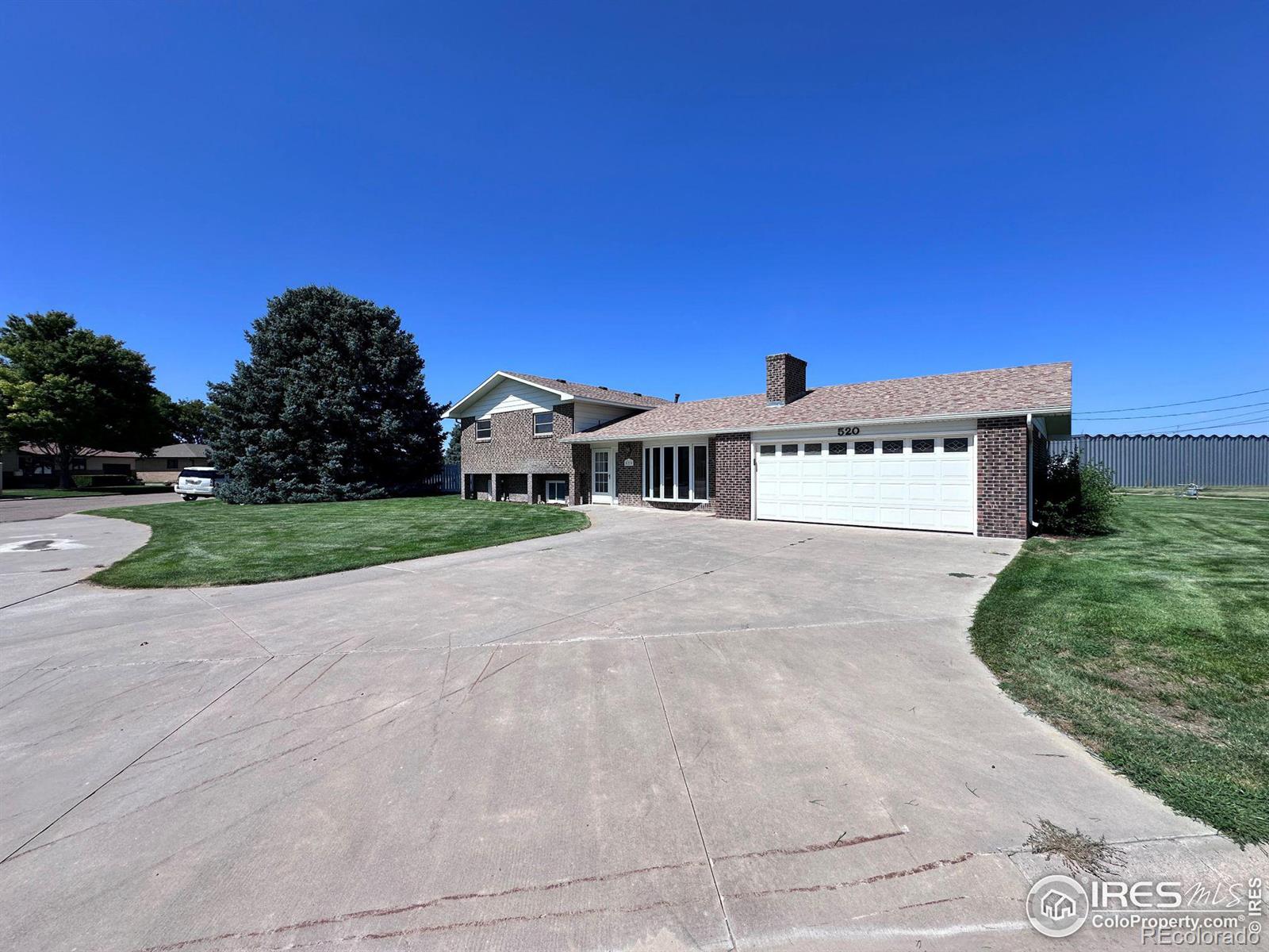 520 3rd Street, Burlington, CO 80807, 4 Bedrooms Bedrooms, ,4 BathroomsBathrooms,Residential,For Sale,3rd,RECIR1016807