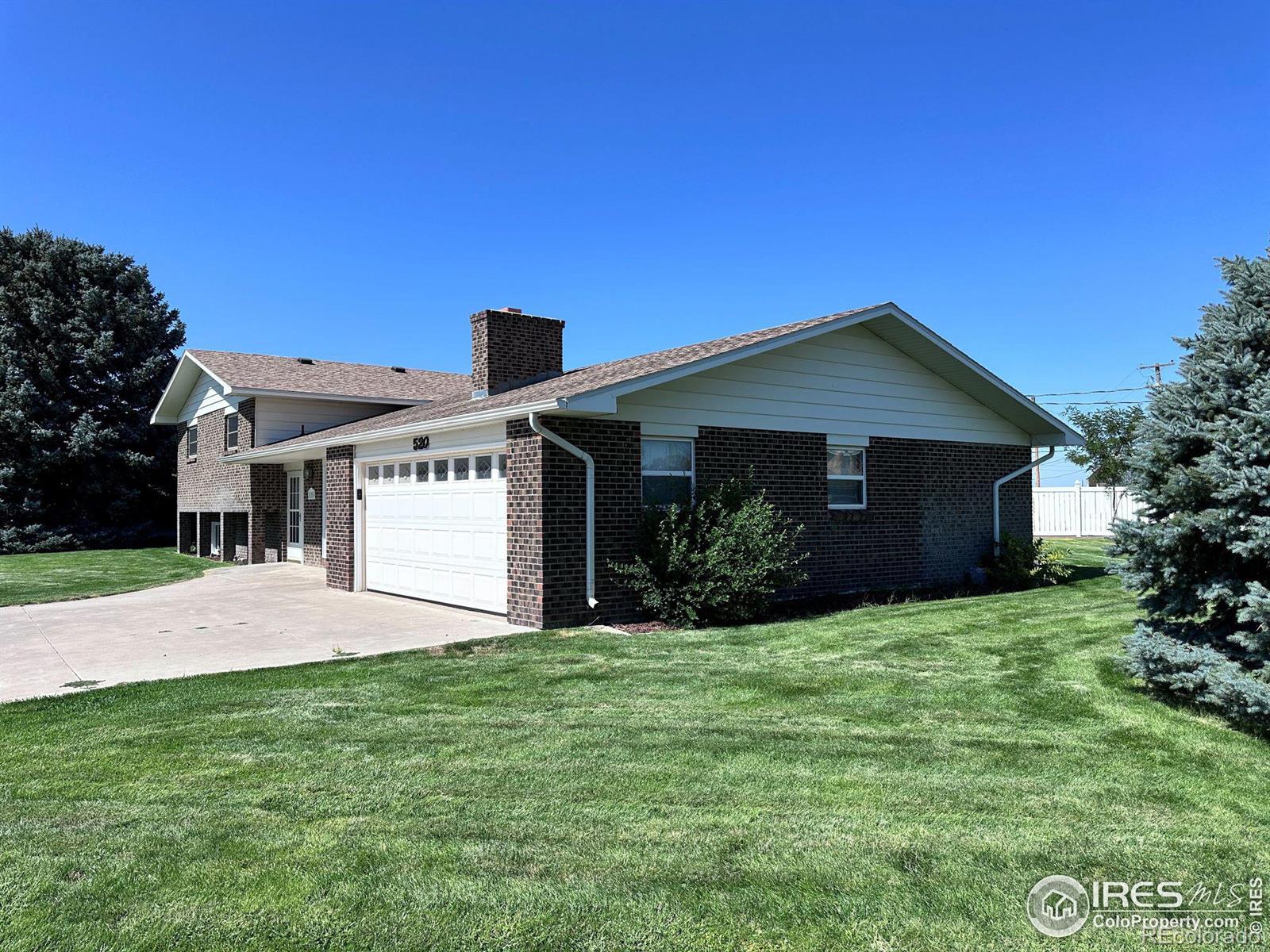520 3rd Street, Burlington, CO 80807, 4 Bedrooms Bedrooms, ,4 BathroomsBathrooms,Residential,For Sale,3rd,RECIR1016807