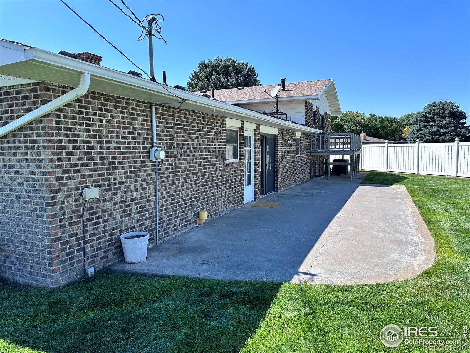 520 3rd Street, Burlington, CO 80807, 4 Bedrooms Bedrooms, ,4 BathroomsBathrooms,Residential,For Sale,3rd,RECIR1016807