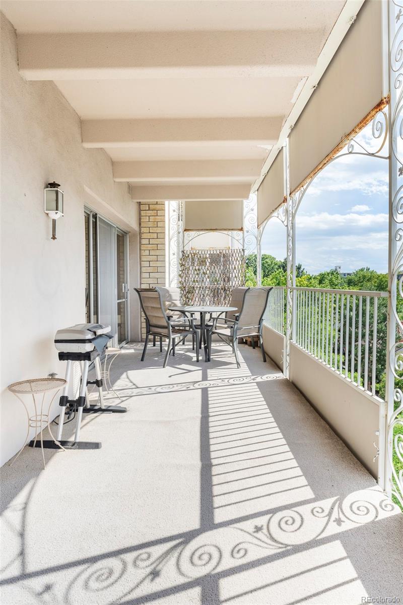 1200 Humboldt Street #701, Denver, CO 80218, 2 Bedrooms Bedrooms, ,2 BathroomsBathrooms,Residential,For Sale,Cheesman Towers,Humboldt,REC2855413