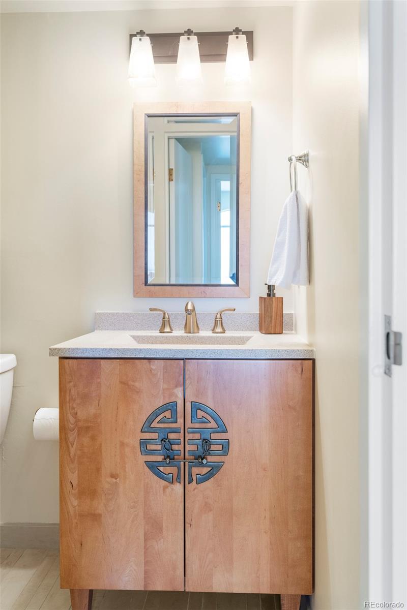 1200 Humboldt Street #701, Denver, CO 80218, 2 Bedrooms Bedrooms, ,2 BathroomsBathrooms,Residential,For Sale,Cheesman Towers,Humboldt,REC2855413