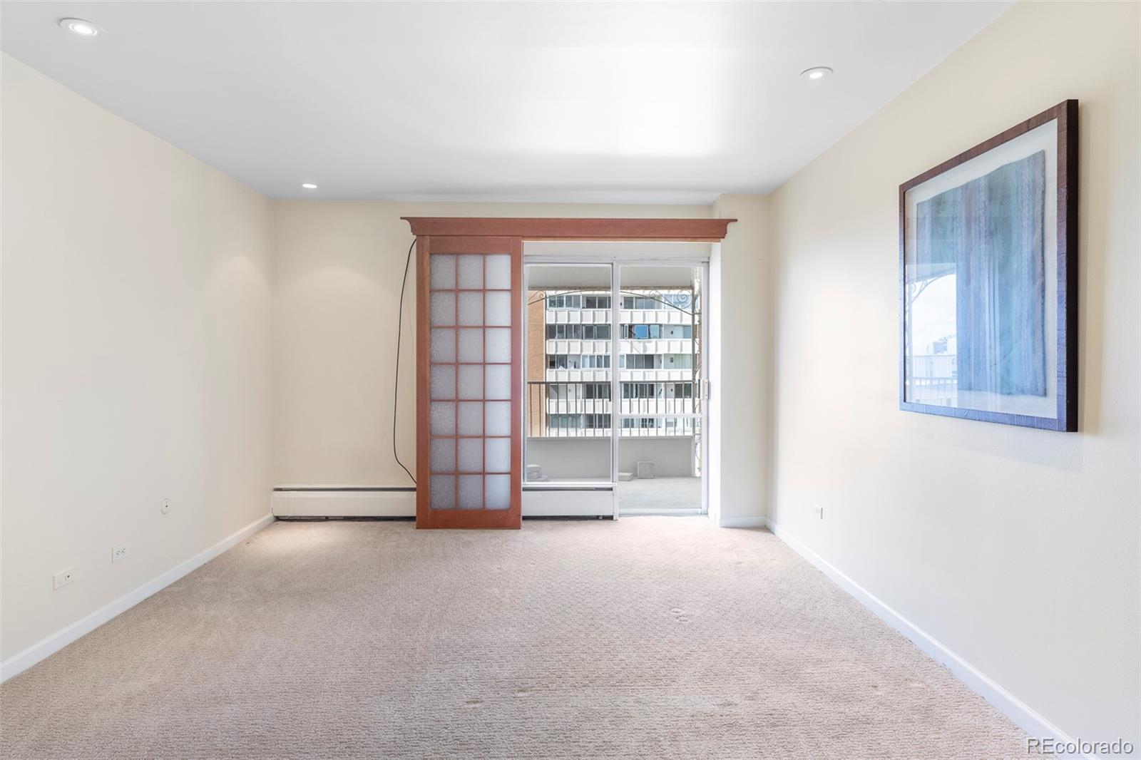 1200 Humboldt Street #701, Denver, CO 80218, 2 Bedrooms Bedrooms, ,2 BathroomsBathrooms,Residential,For Sale,Cheesman Towers,Humboldt,REC2855413