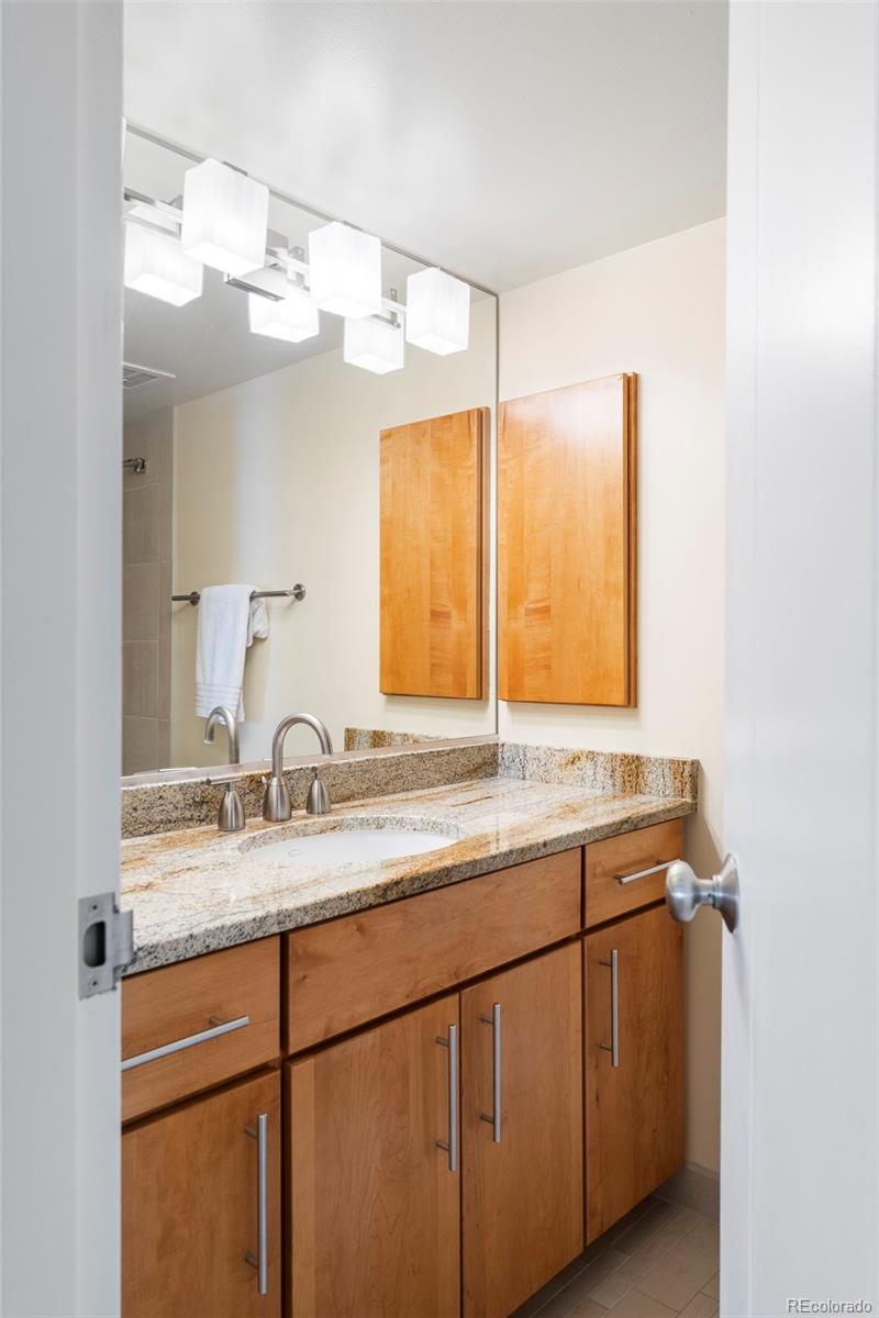 1200 Humboldt Street #701, Denver, CO 80218, 2 Bedrooms Bedrooms, ,2 BathroomsBathrooms,Residential,For Sale,Cheesman Towers,Humboldt,REC2855413