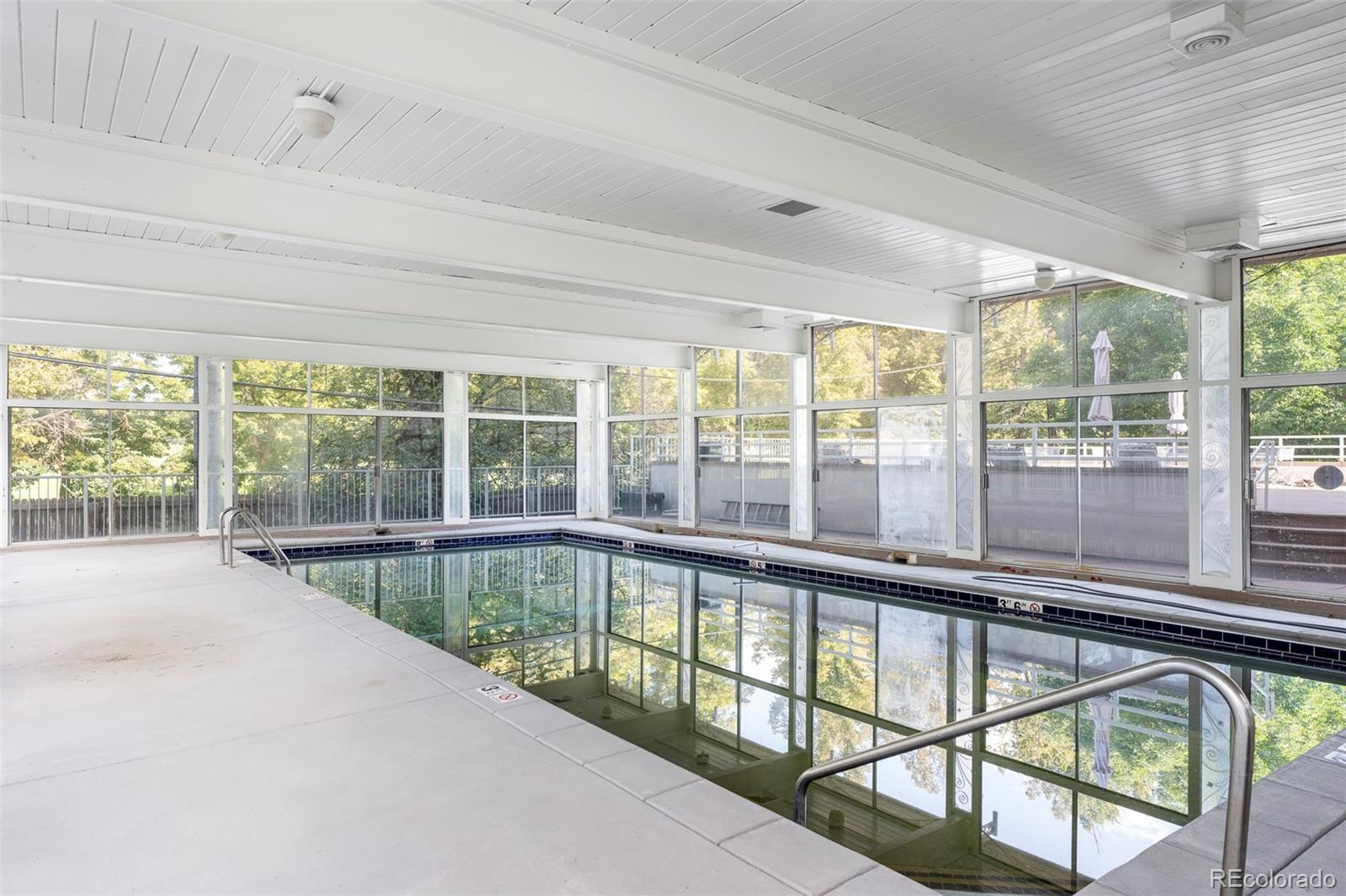 1200 Humboldt Street #701, Denver, CO 80218, 2 Bedrooms Bedrooms, ,2 BathroomsBathrooms,Residential,For Sale,Cheesman Towers,Humboldt,REC2855413