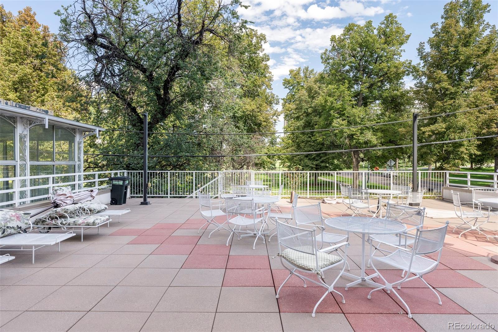 1200 Humboldt Street #701, Denver, CO 80218, 2 Bedrooms Bedrooms, ,2 BathroomsBathrooms,Residential,For Sale,Cheesman Towers,Humboldt,REC2855413