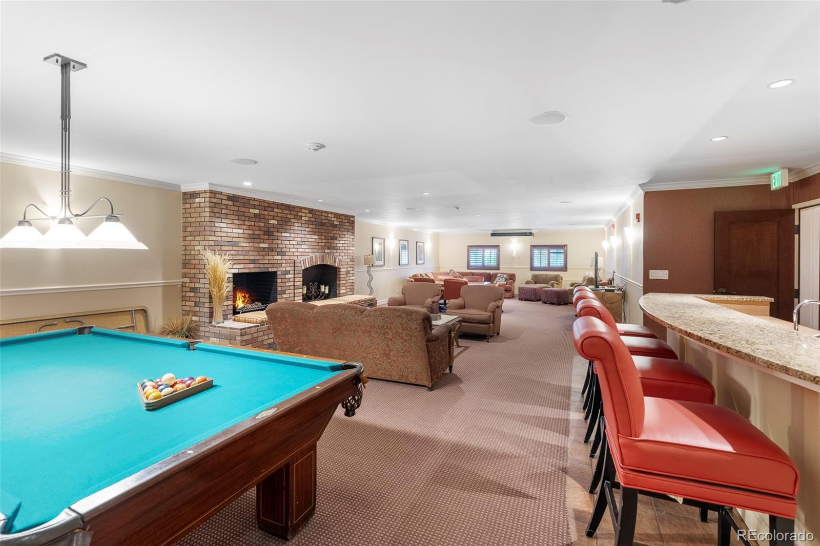 1200 Humboldt Street #701, Denver, CO 80218, 2 Bedrooms Bedrooms, ,2 BathroomsBathrooms,Residential,For Sale,Cheesman Towers,Humboldt,REC2855413